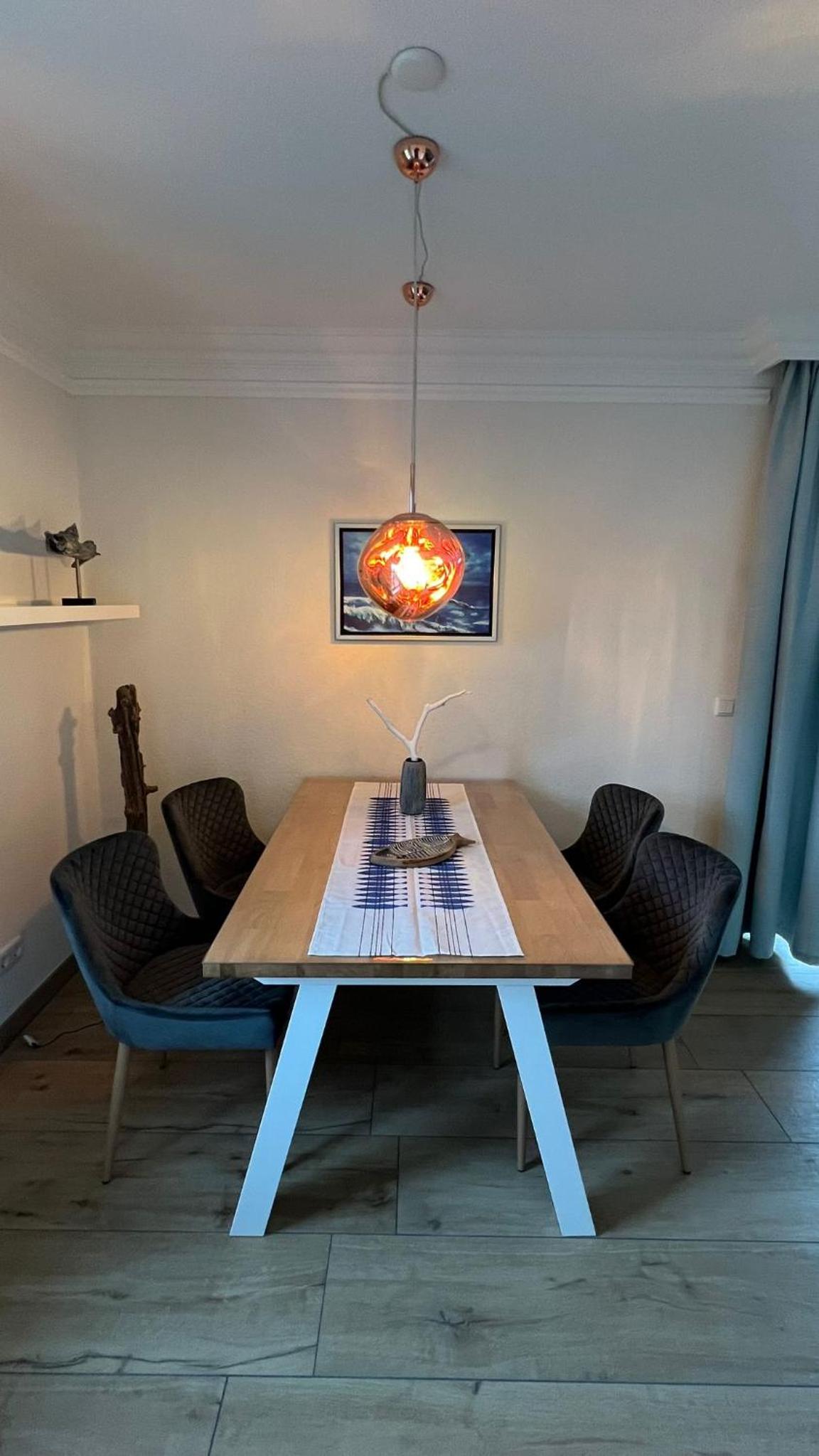 Ferienwohnung Groß Zicker