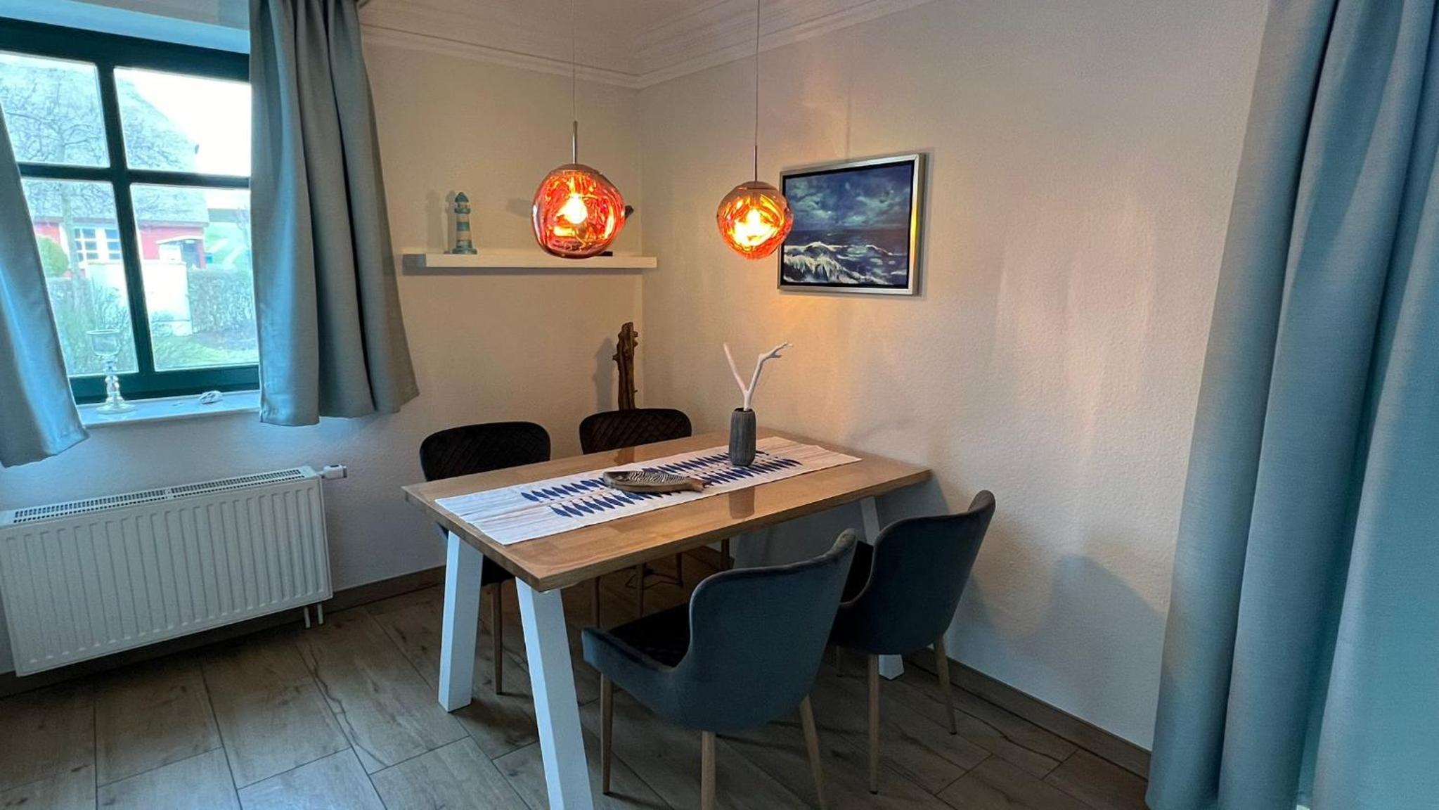 Ferienwohnung Groß Zicker