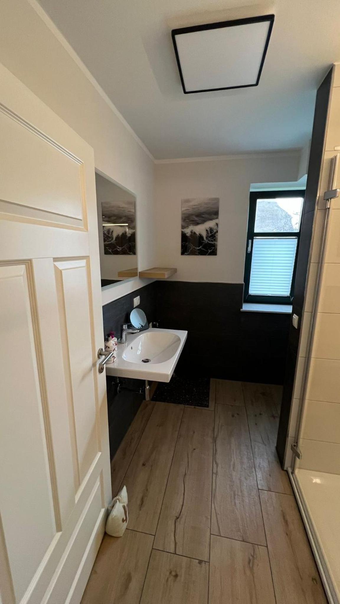 Ferienwohnung Groß Zicker