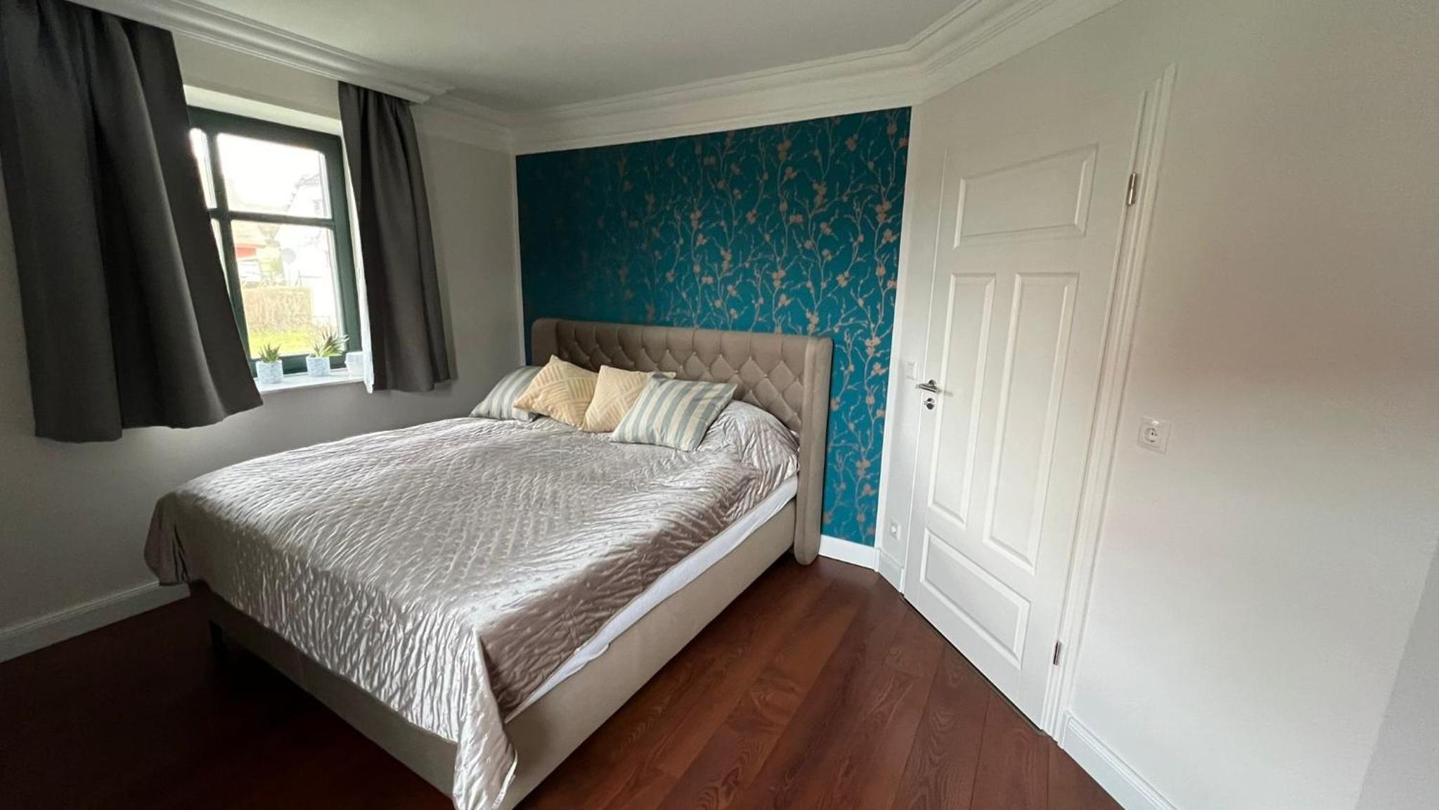 Ferienwohnung Groß Zicker