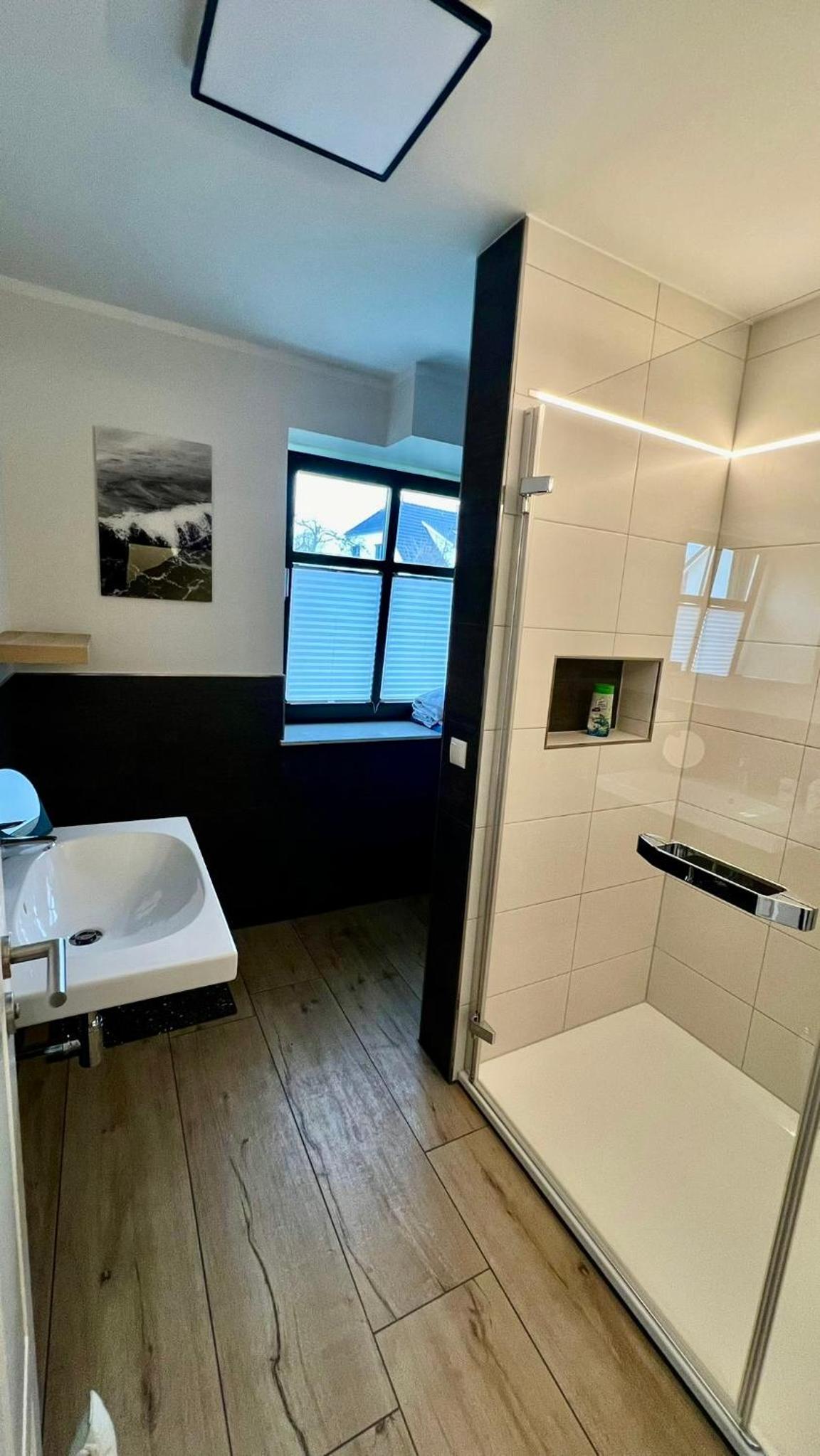 Ferienwohnung Groß Zicker