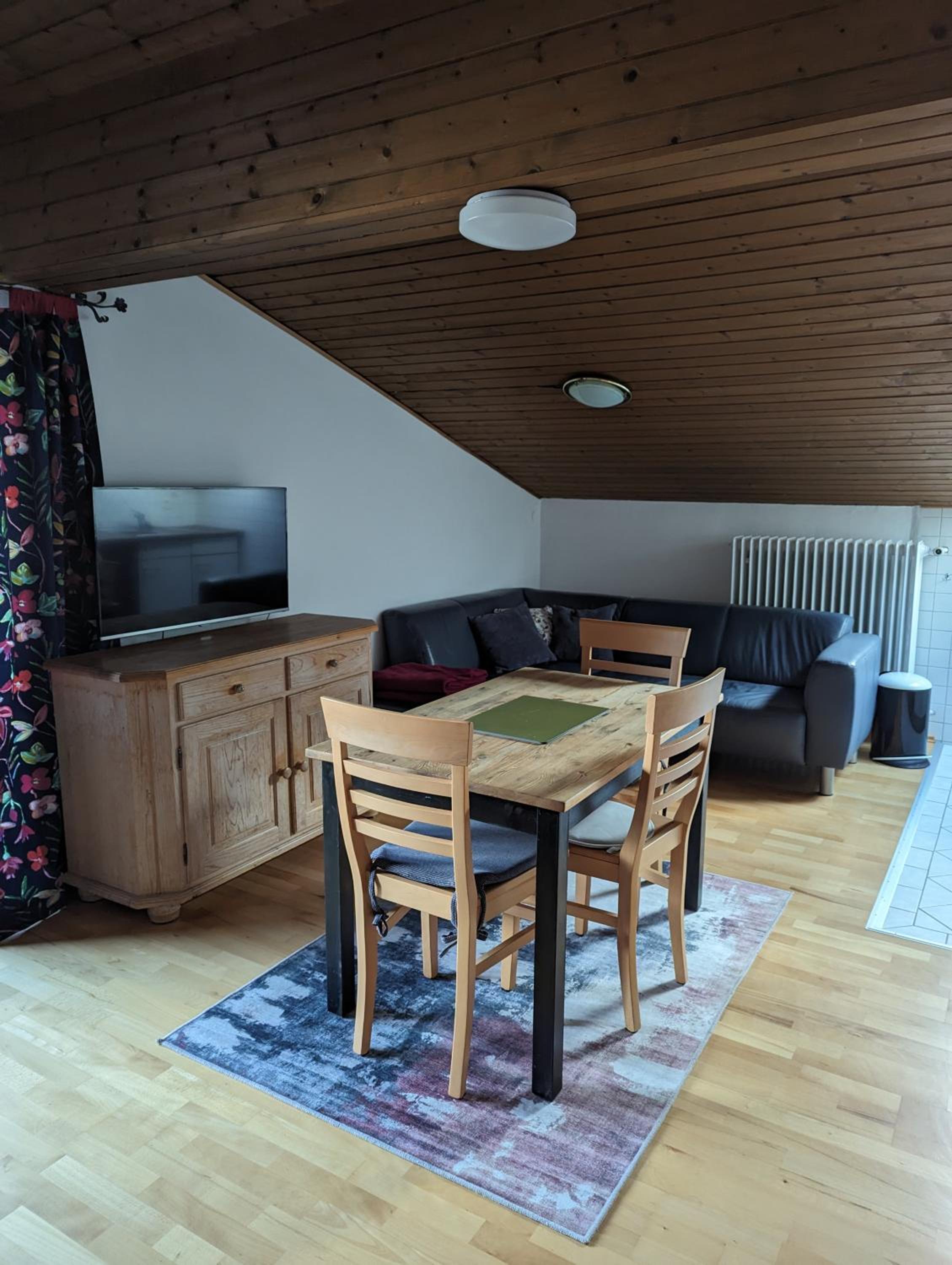 Speckhaus Ferienwohnungen, photo 114