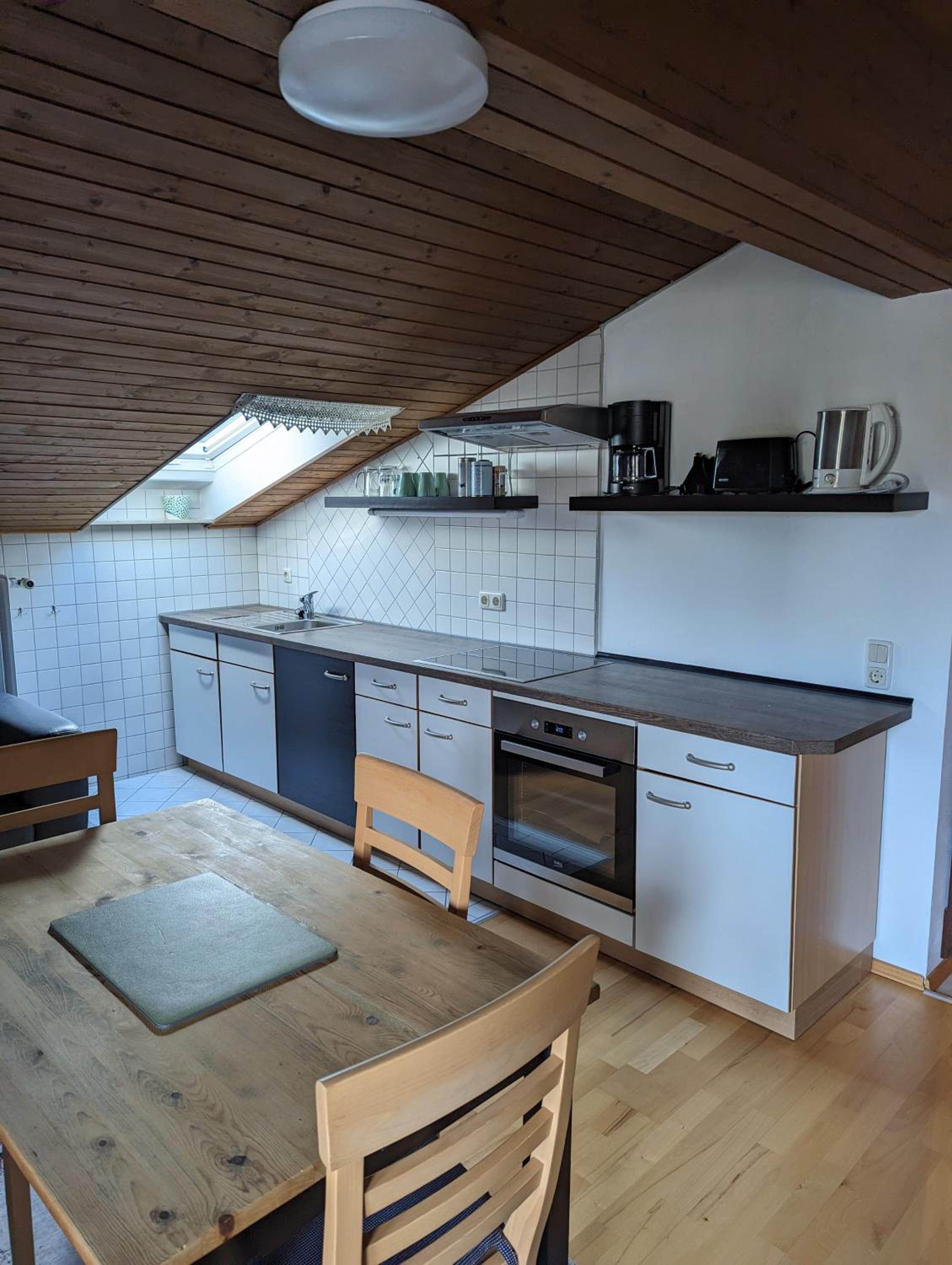 Speckhaus Ferienwohnungen, photo 4