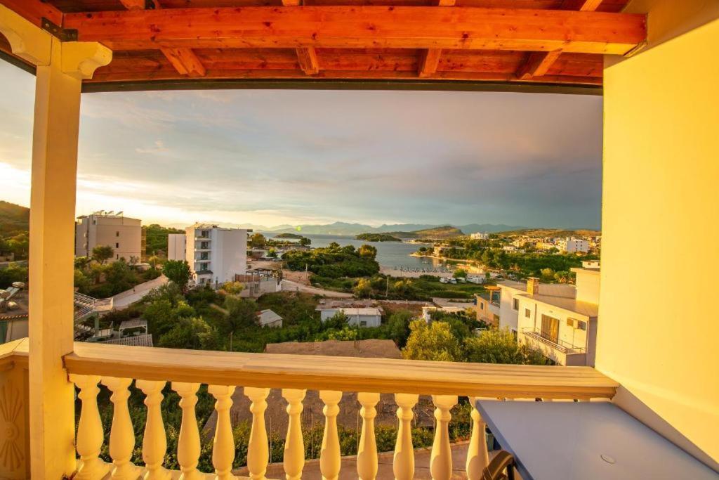 Diamond Apartments Ksamil