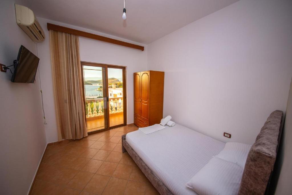 Diamond Apartments Ksamil