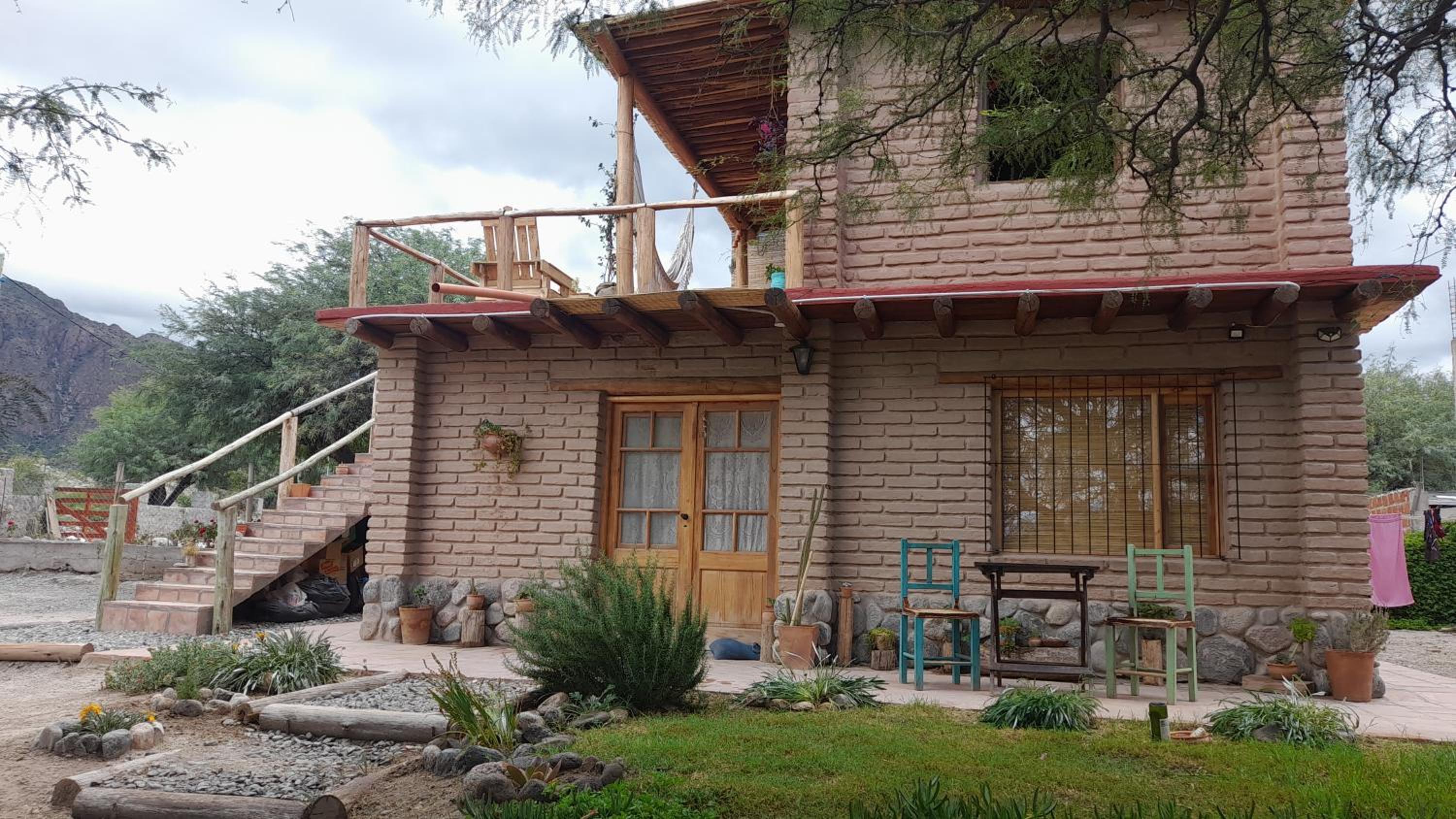 La Arenosa 1