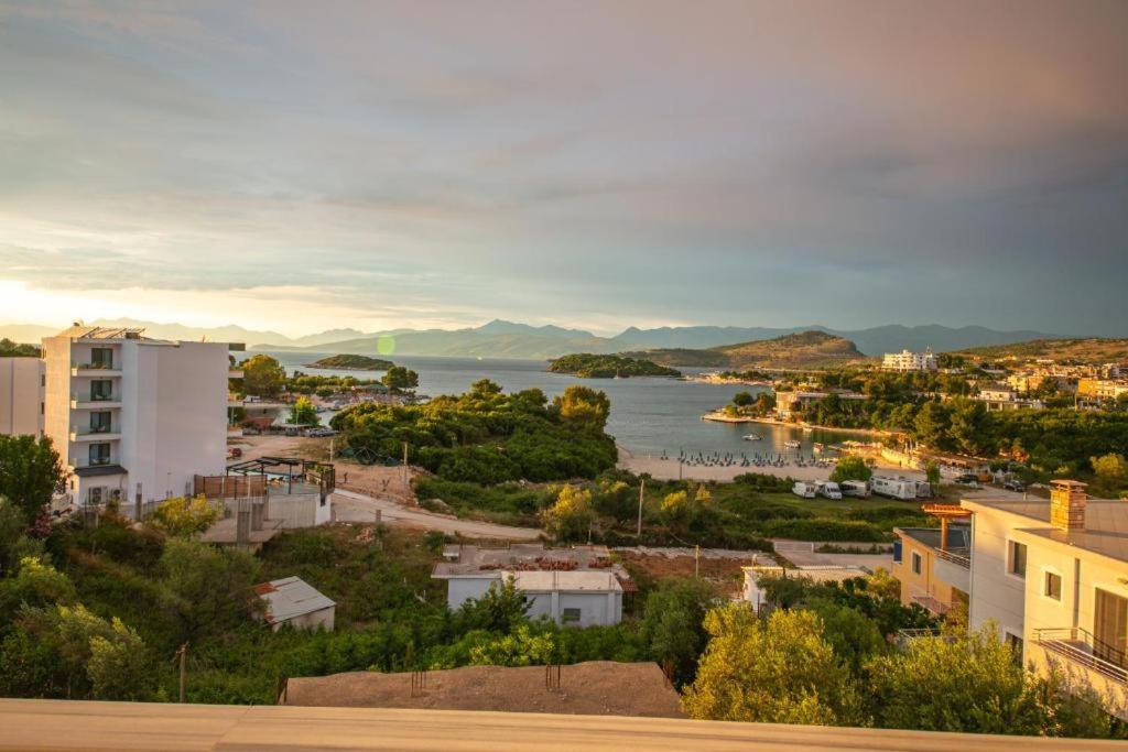 Diamond Apartments Ksamil