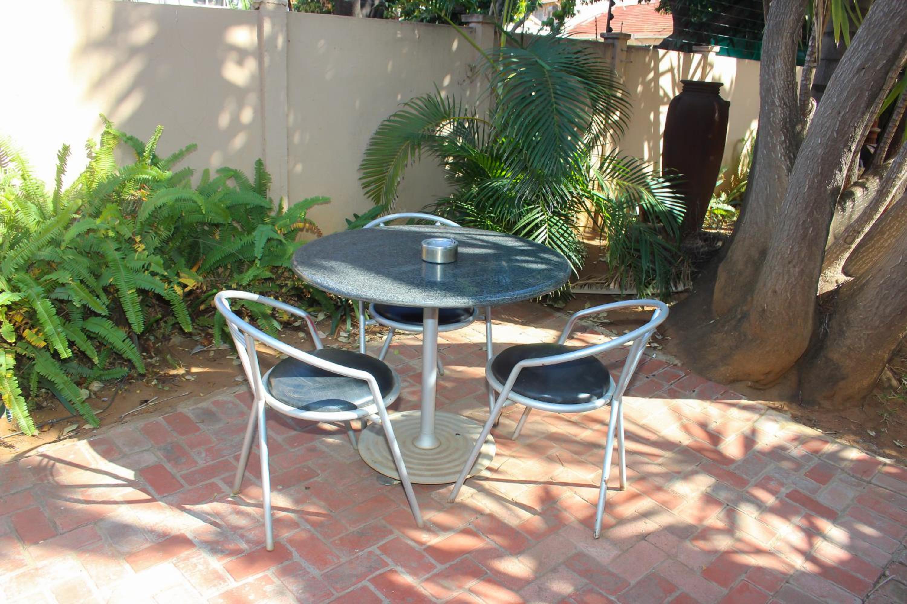 Echo Garden Guesthouse view 4