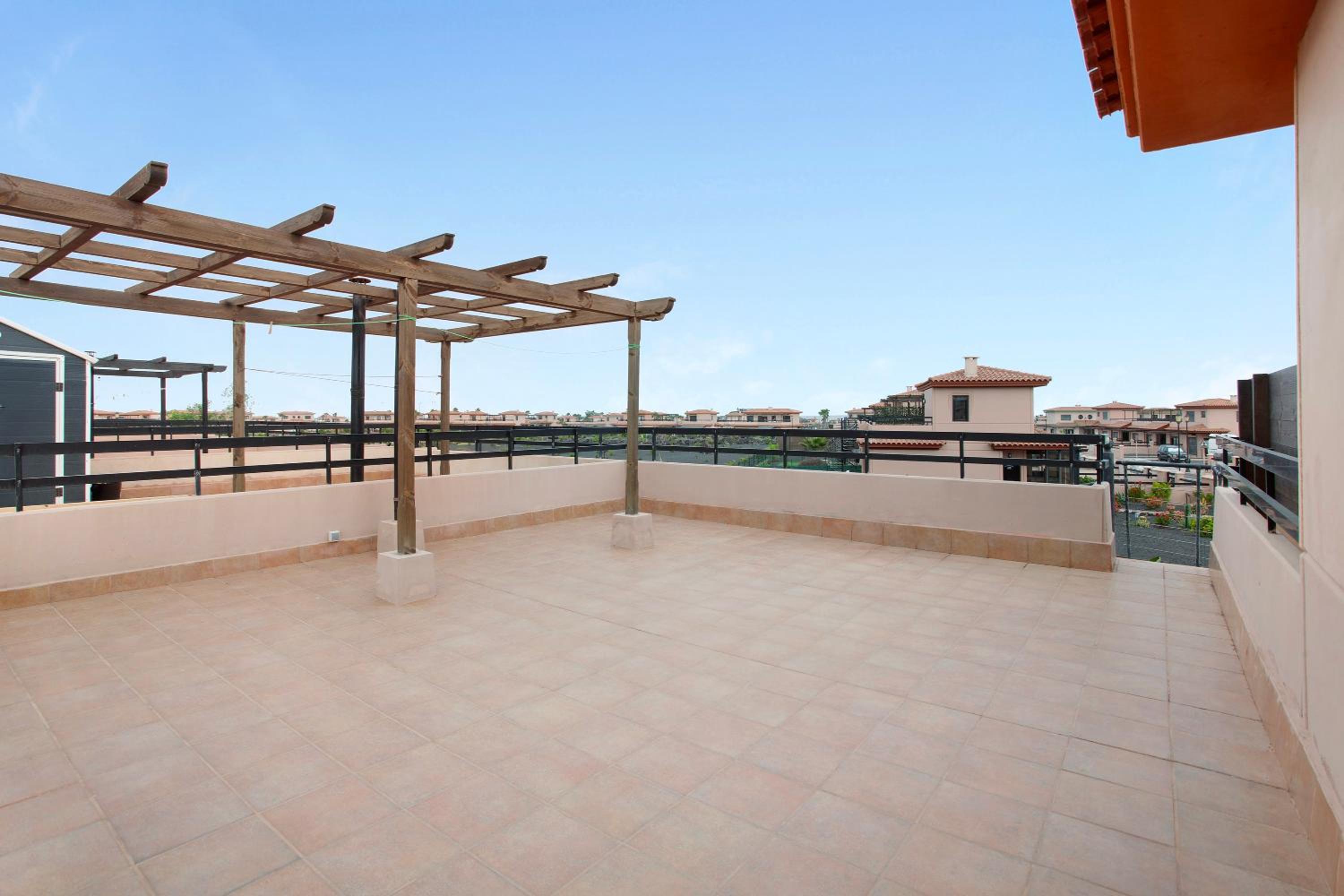 Casa Vicente Majanicho