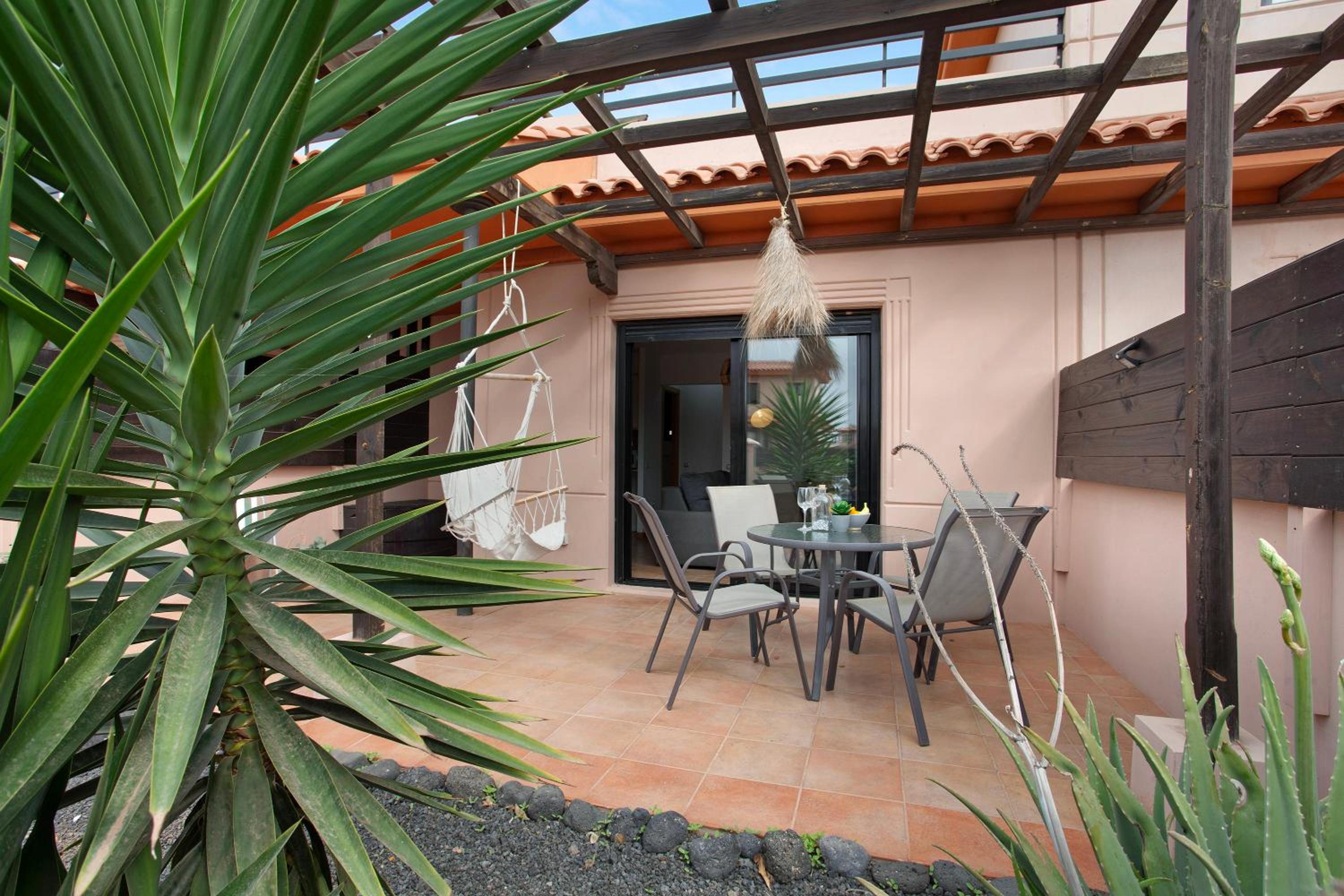 Casa Vicente Majanicho