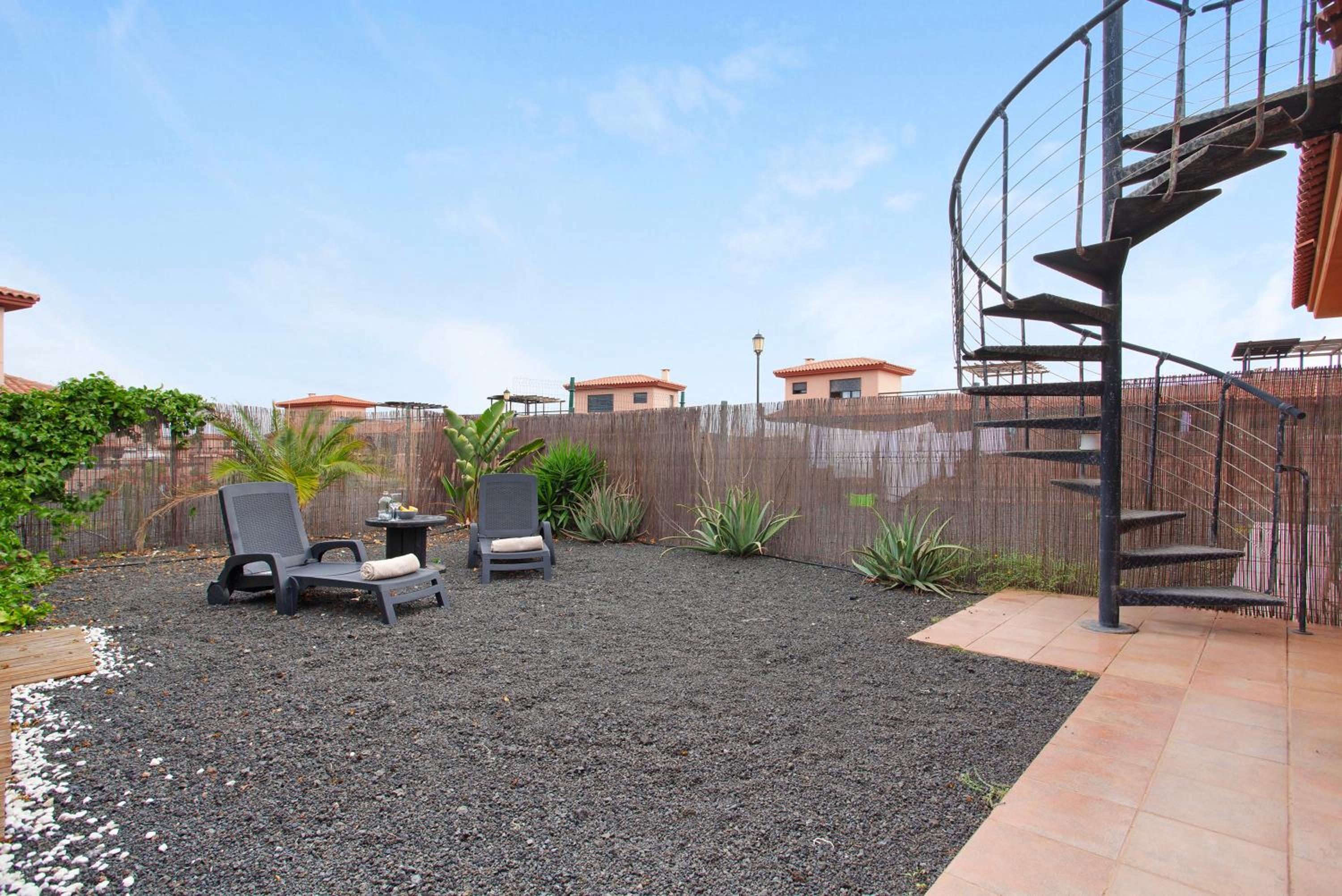 Casa Vicente Majanicho