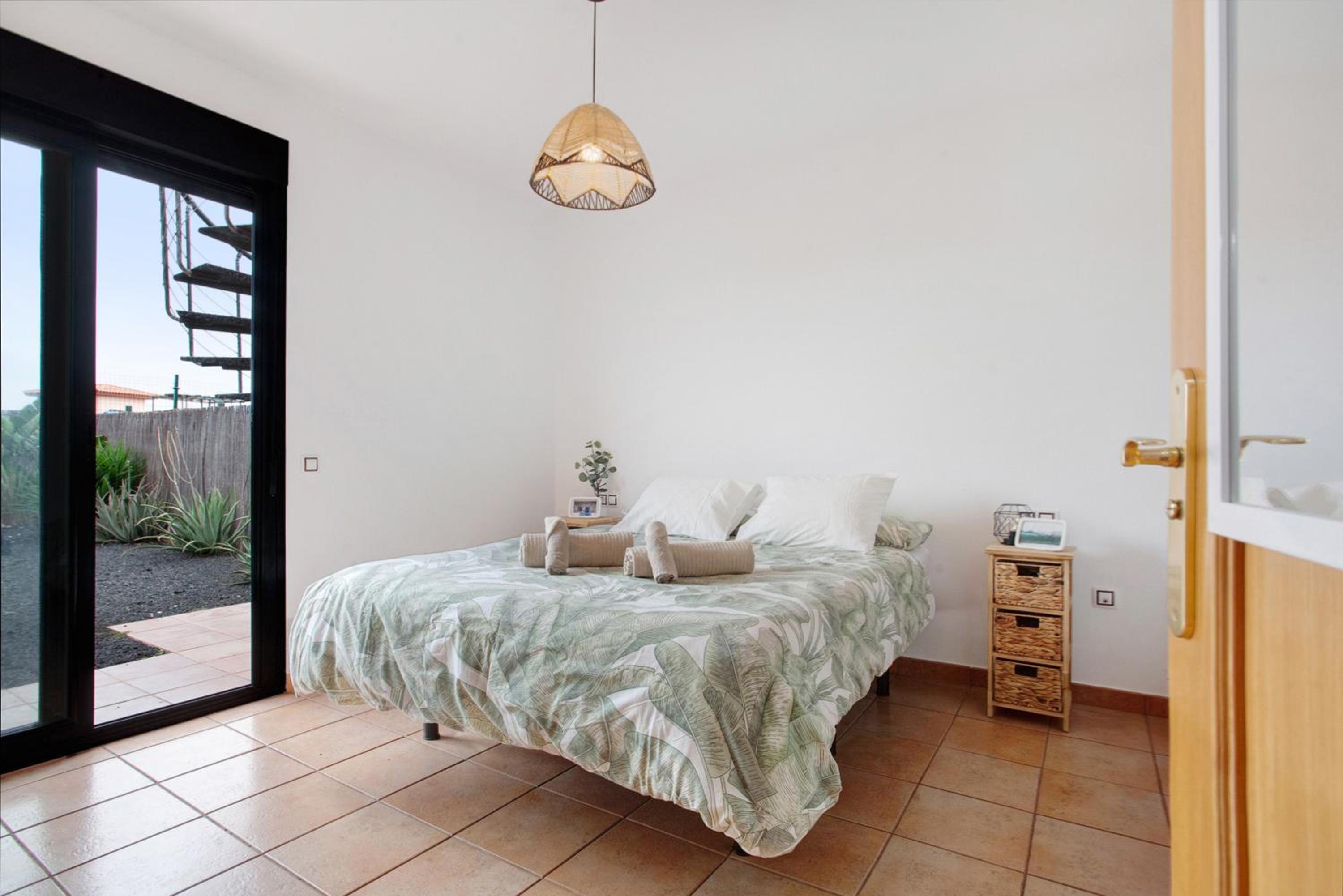 Casa Vicente Majanicho