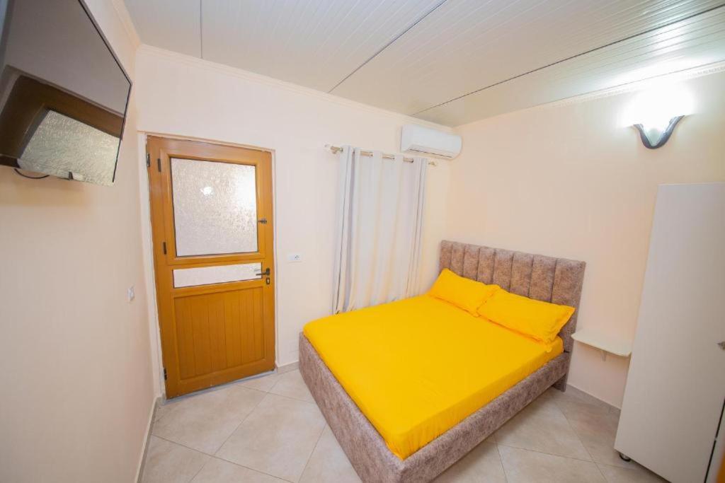 Diamond Apartments Ksamil