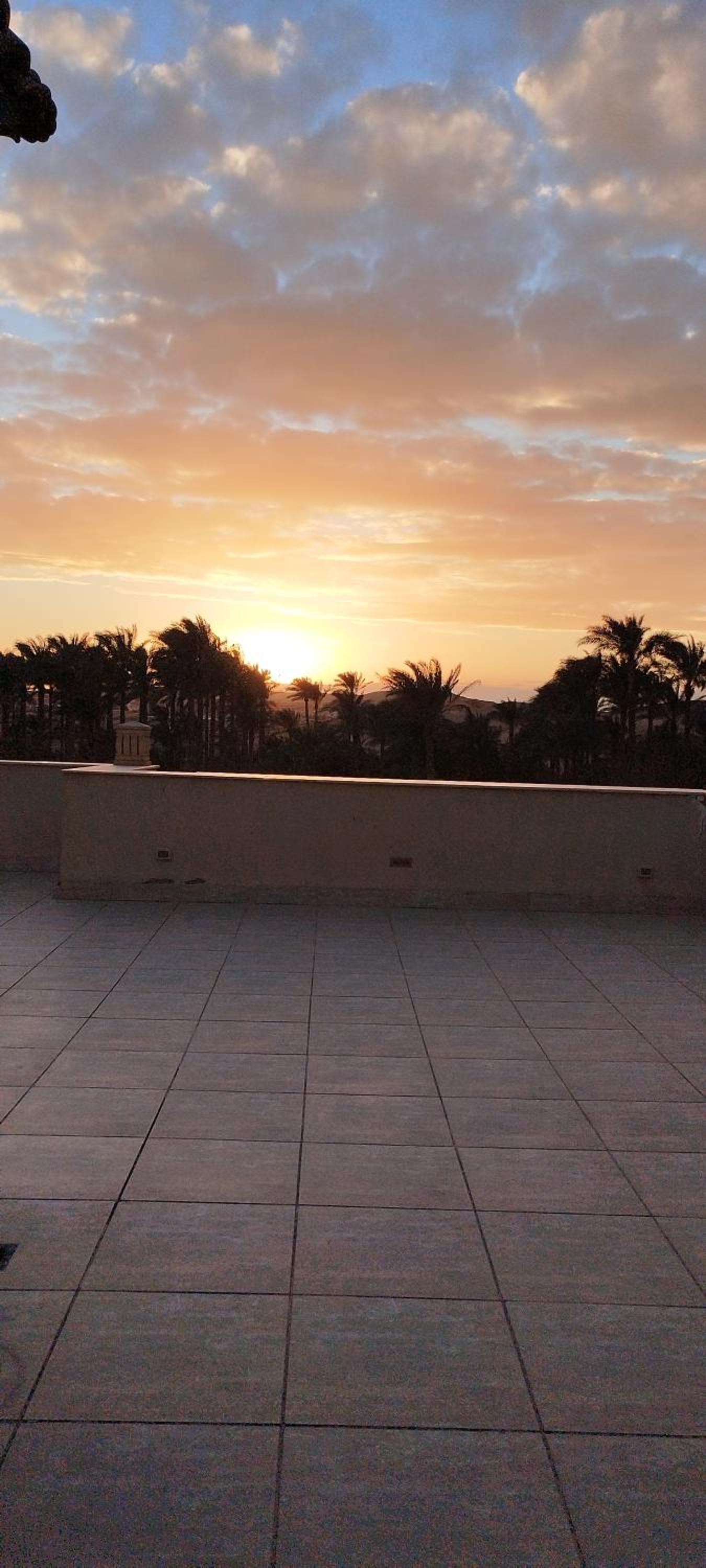 Pyramids Queen Hotel