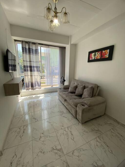 Apartamento cómodo y central en cali en el barrio Miraflores 201