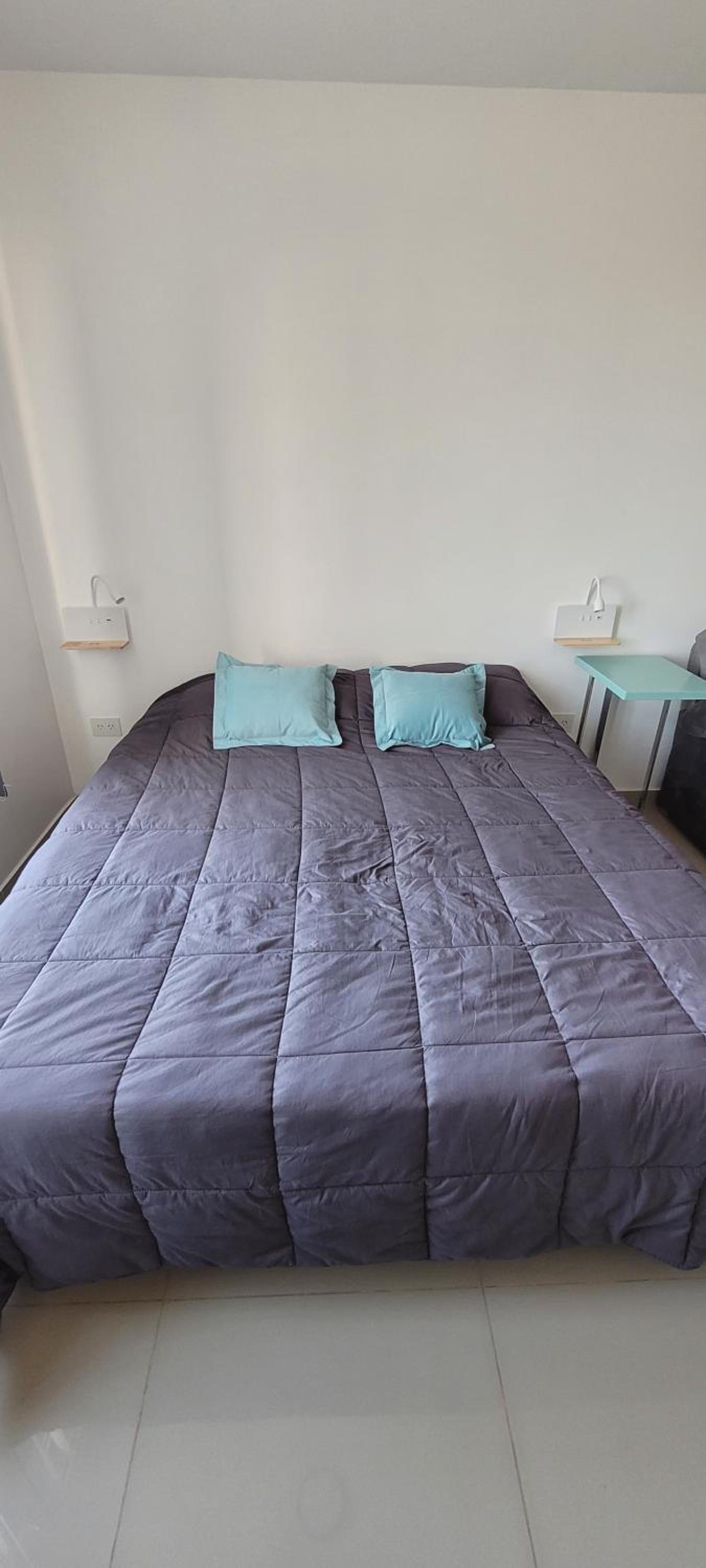 Ushuaia apartments