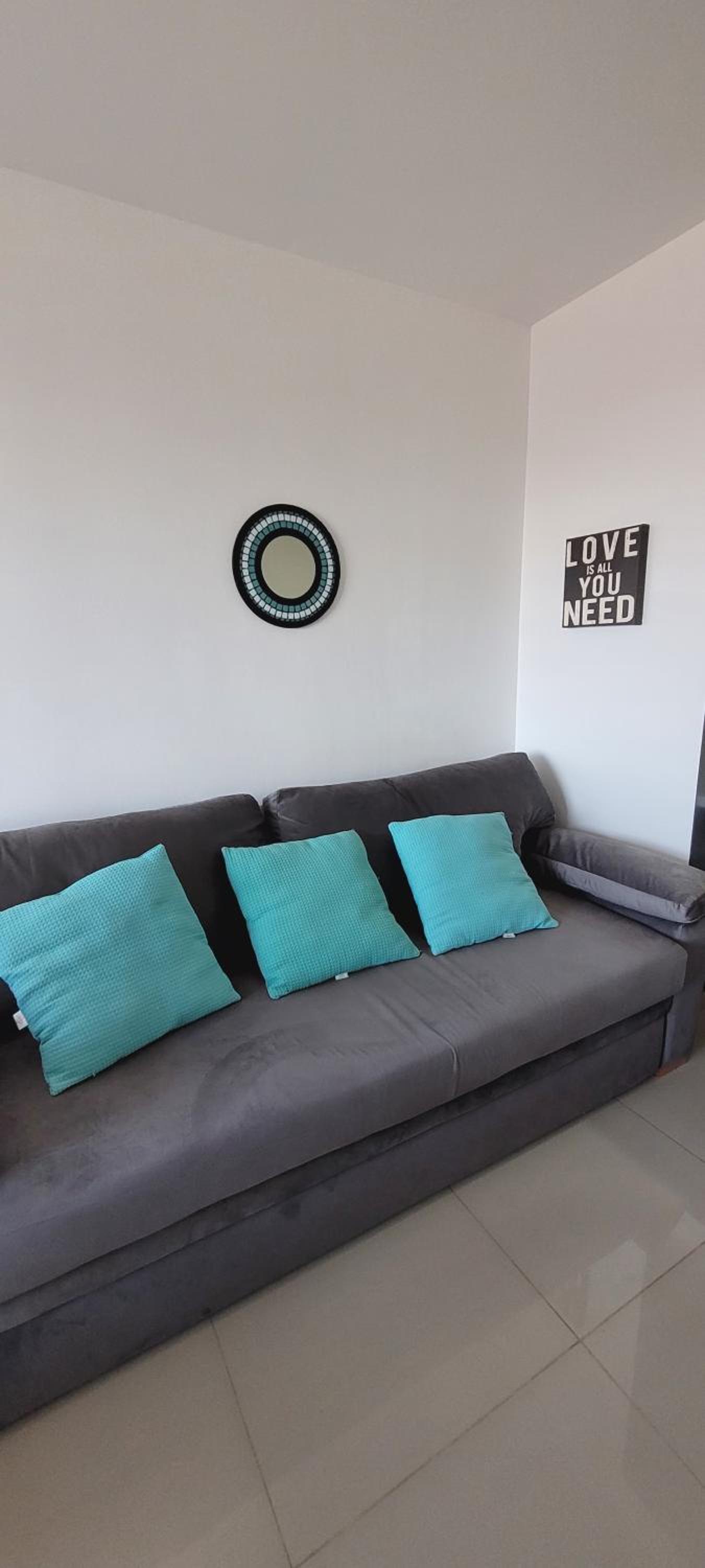 Ushuaia apartments