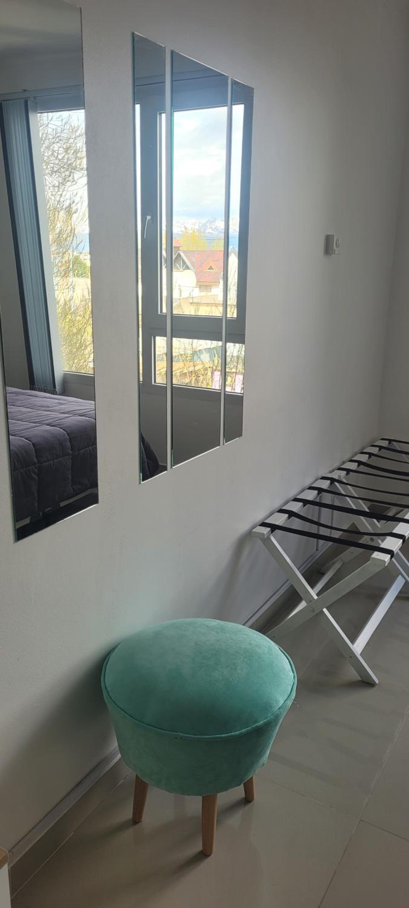 Ushuaia apartments