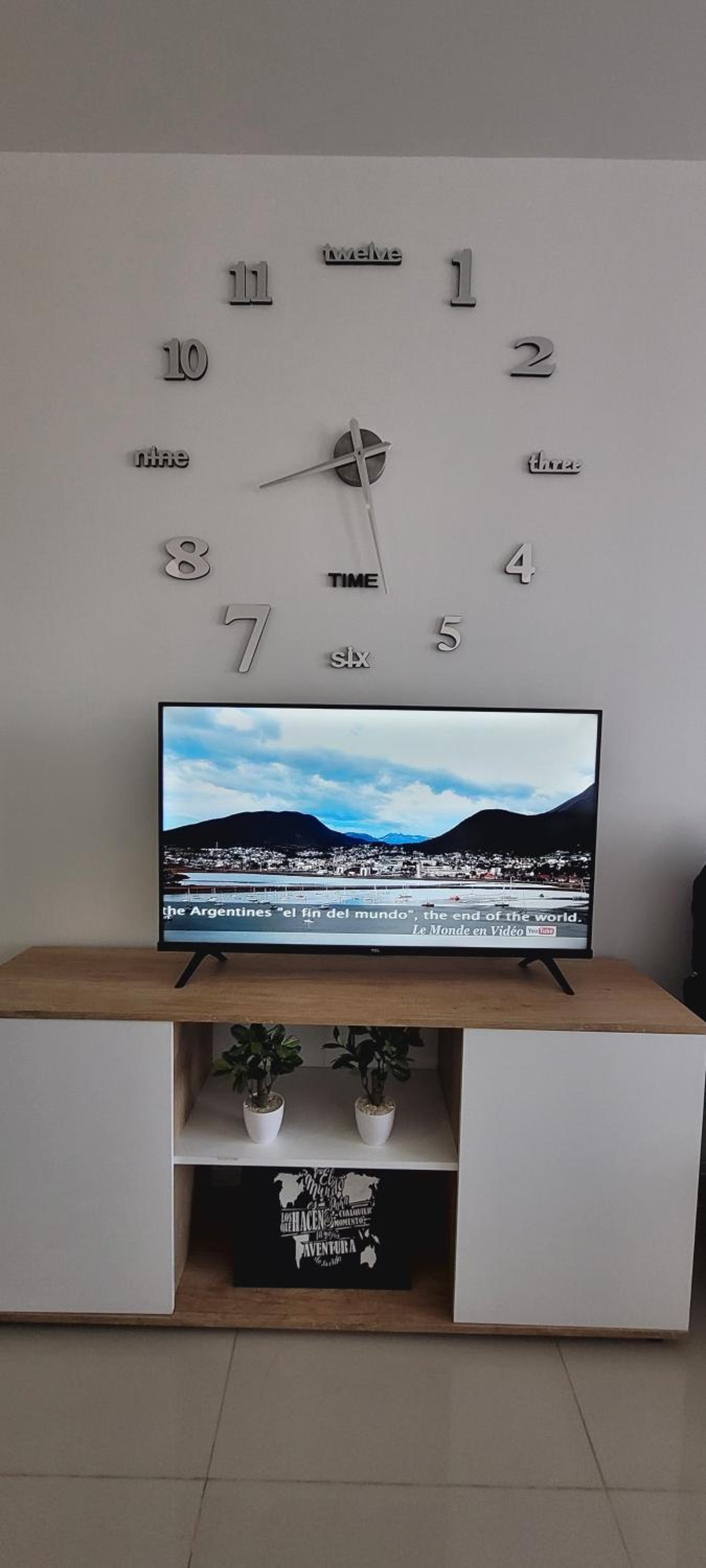 Ushuaia apartments