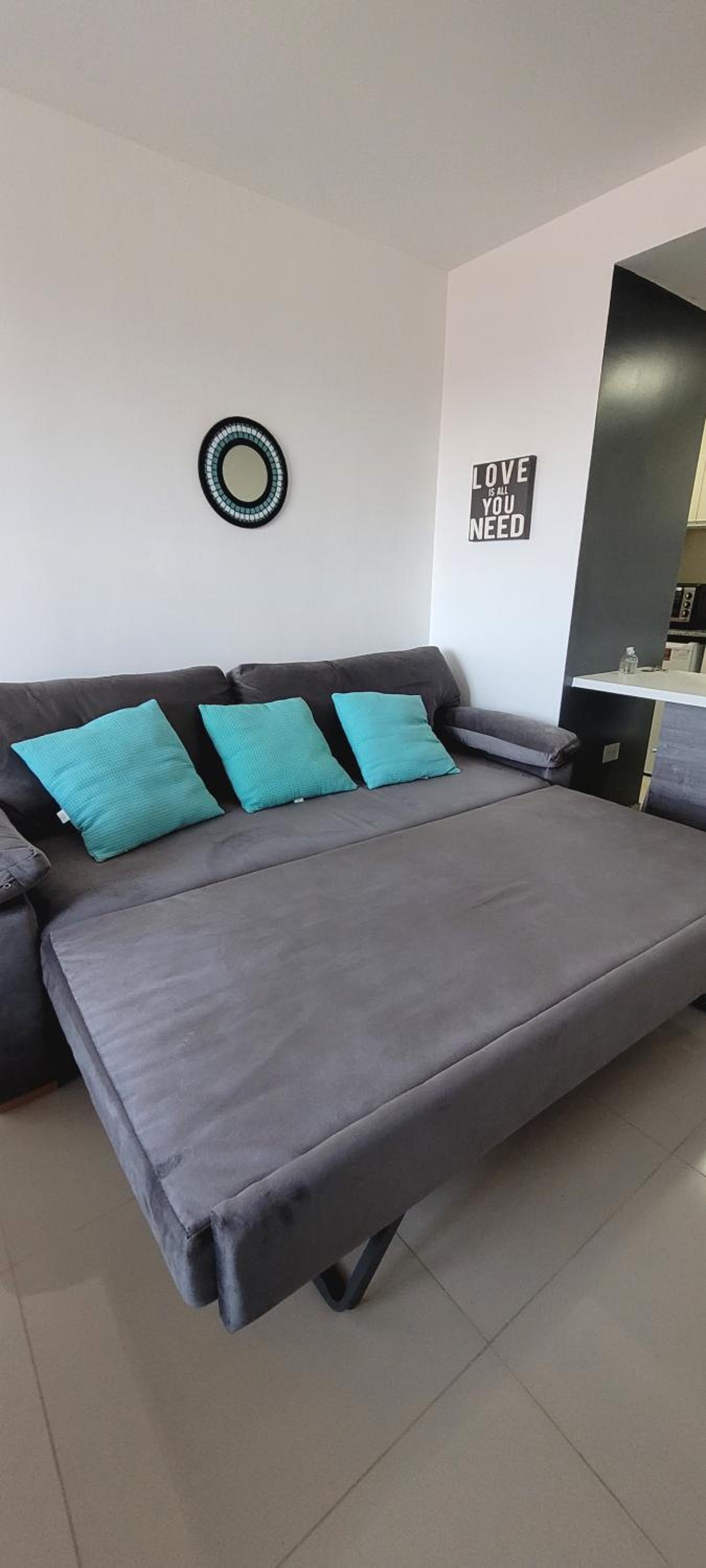 Ushuaia apartments