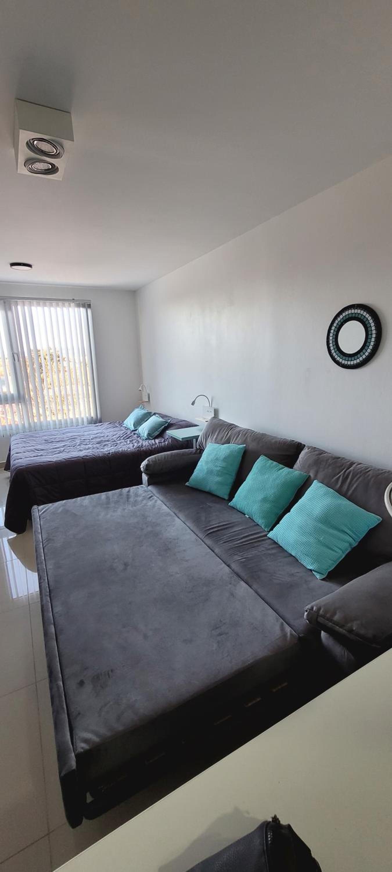 Ushuaia apartments