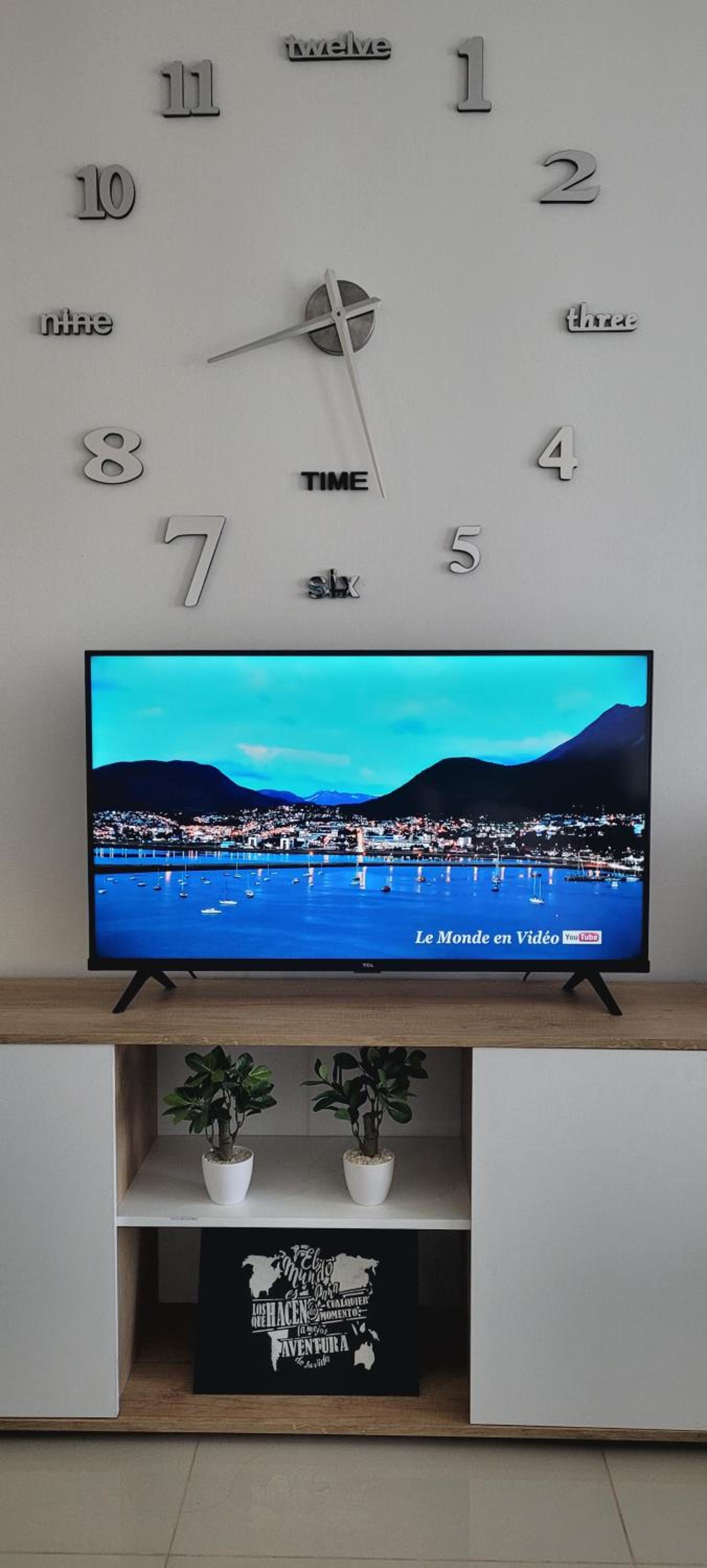 Ushuaia apartments