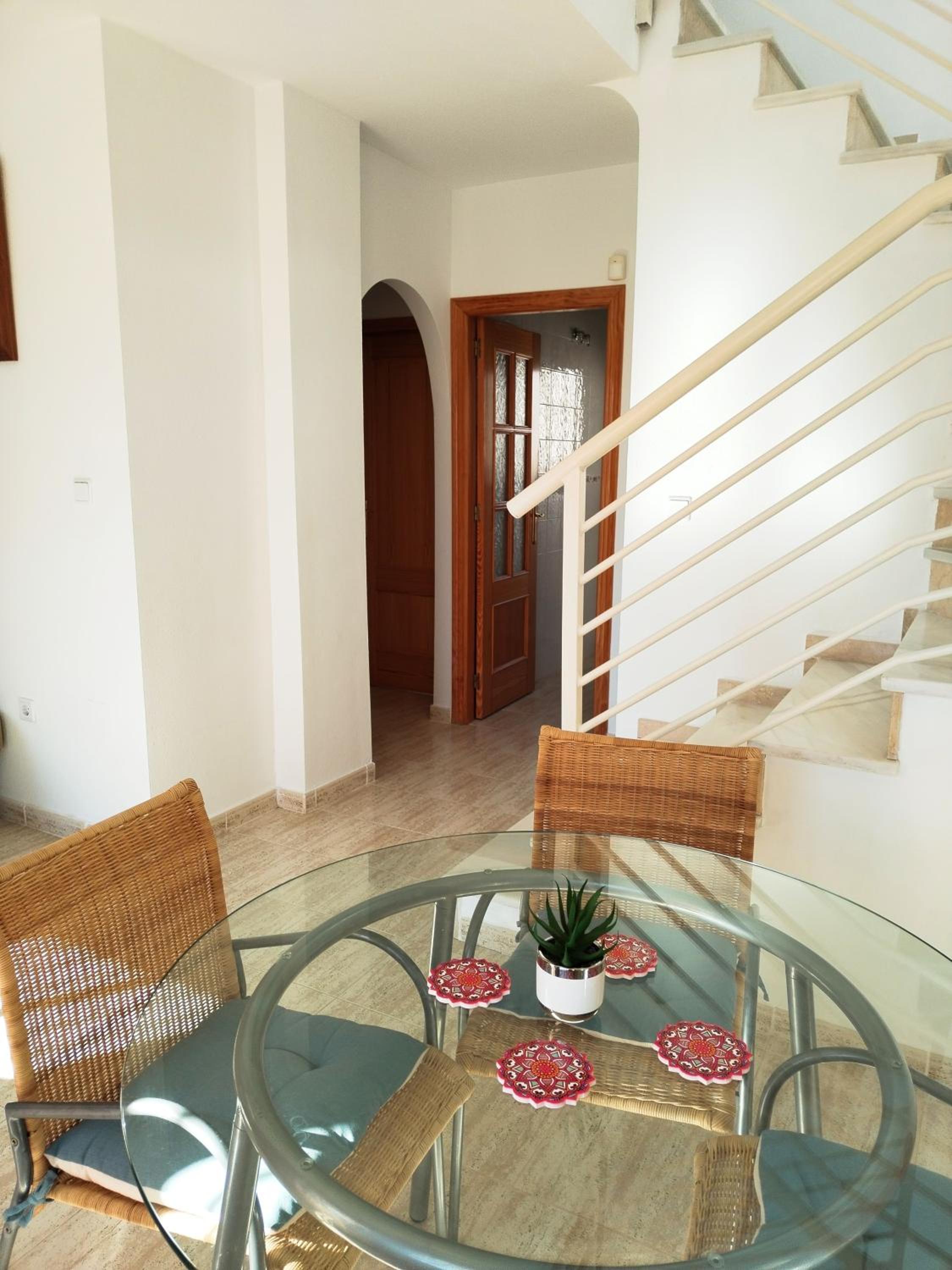 Villa Casa Max - duplex-apartment in Villamartin Golf Resort view 5