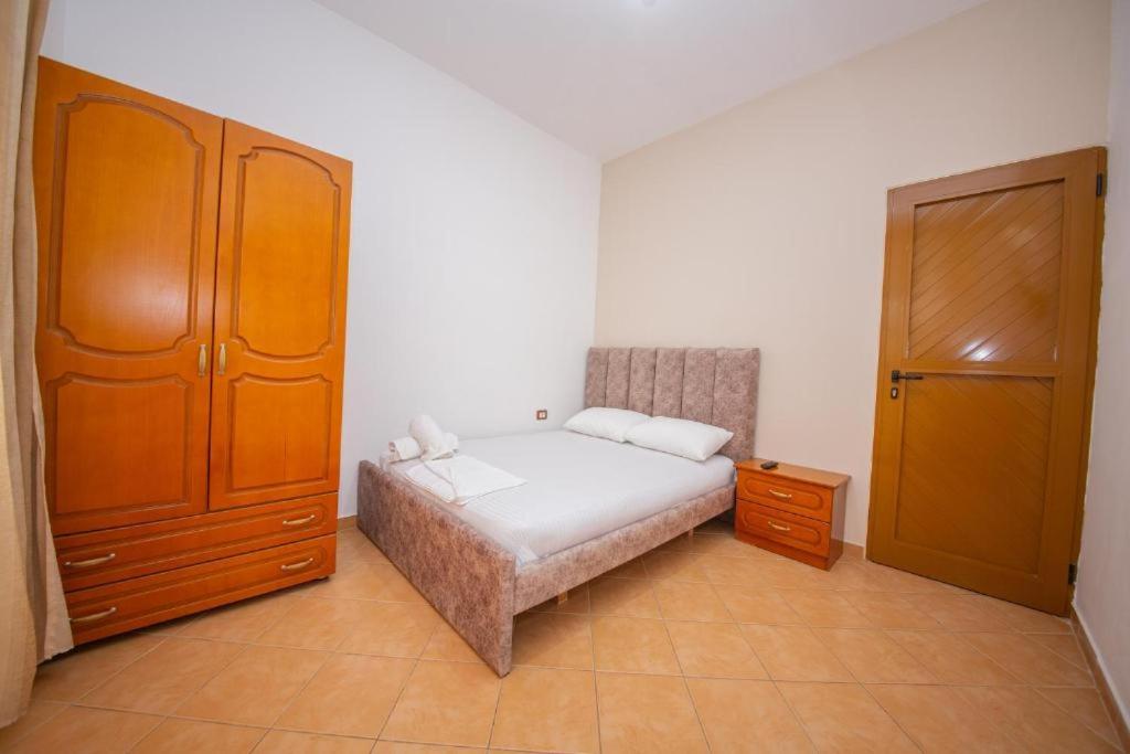 Diamond Apartments Ksamil