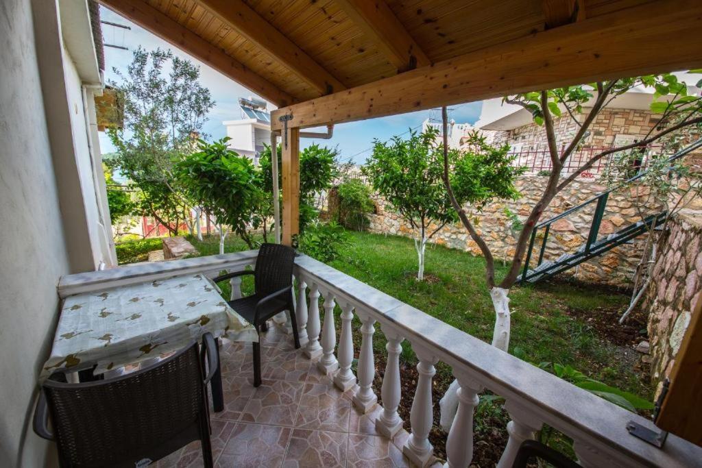 Diamond Apartments Ksamil