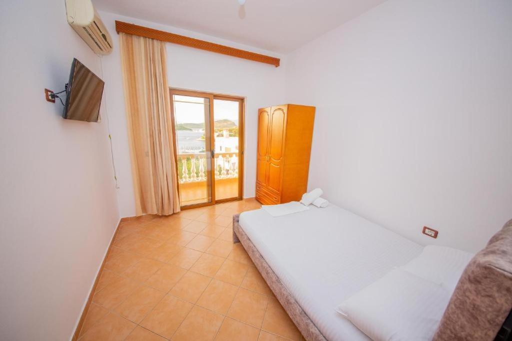 Diamond Apartments Ksamil