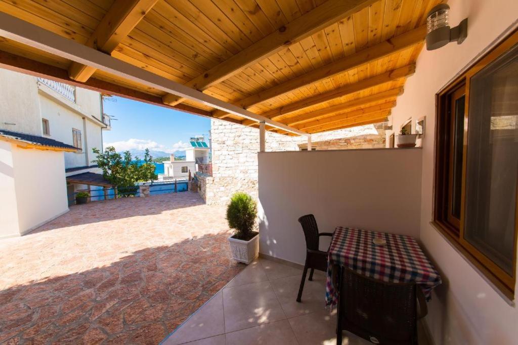 Diamond Apartments Ksamil