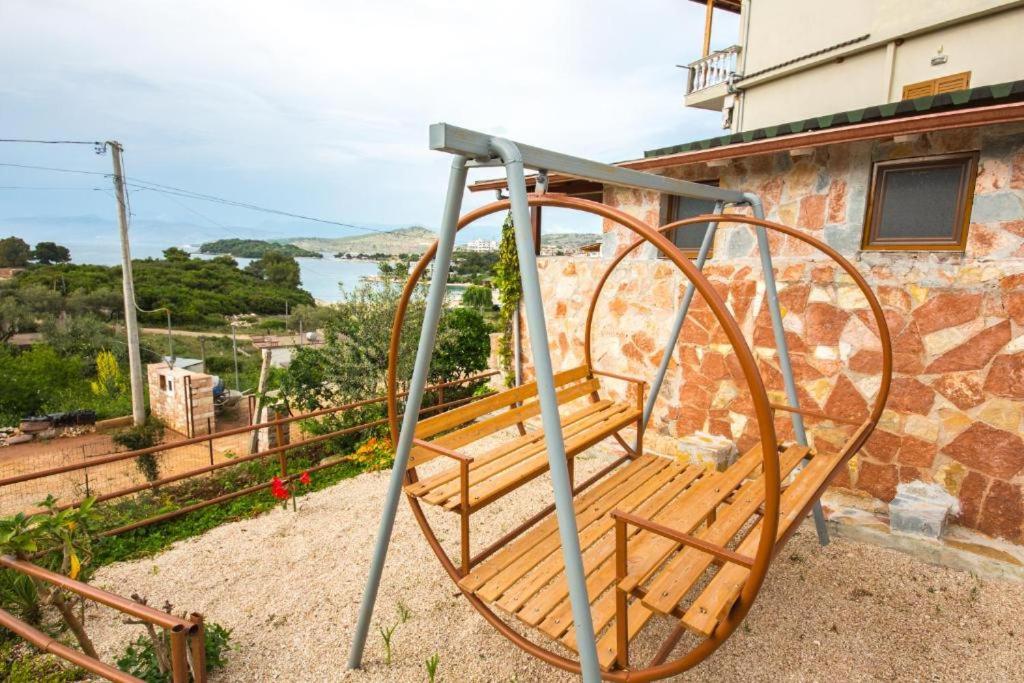 Diamond Apartments Ksamil