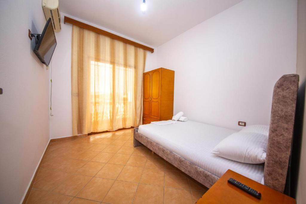 Diamond Apartments Ksamil