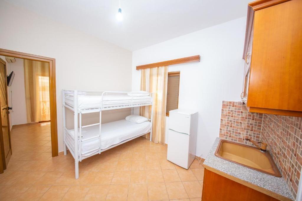 Diamond Apartments Ksamil
