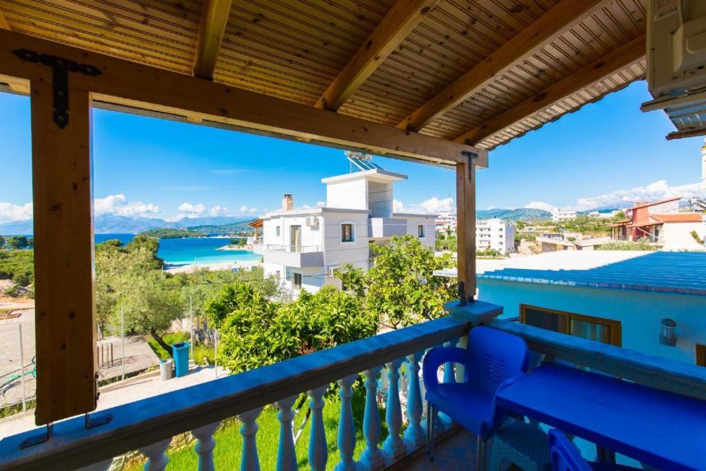 Diamond Apartments Ksamil