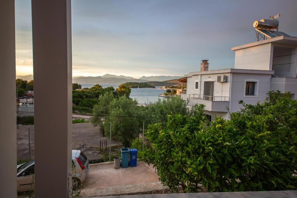 Diamond Apartments Ksamil