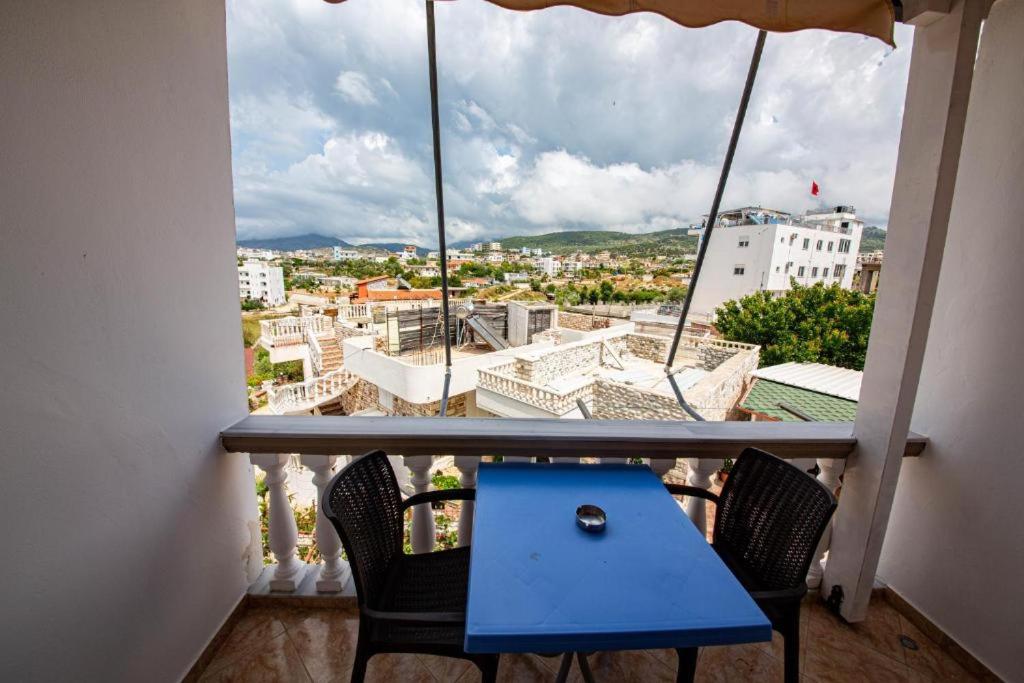 Diamond Apartments Ksamil