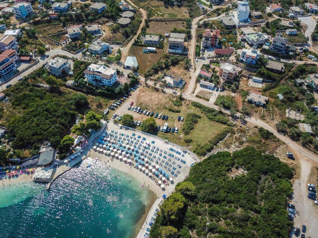 Diamond Apartments Ksamil