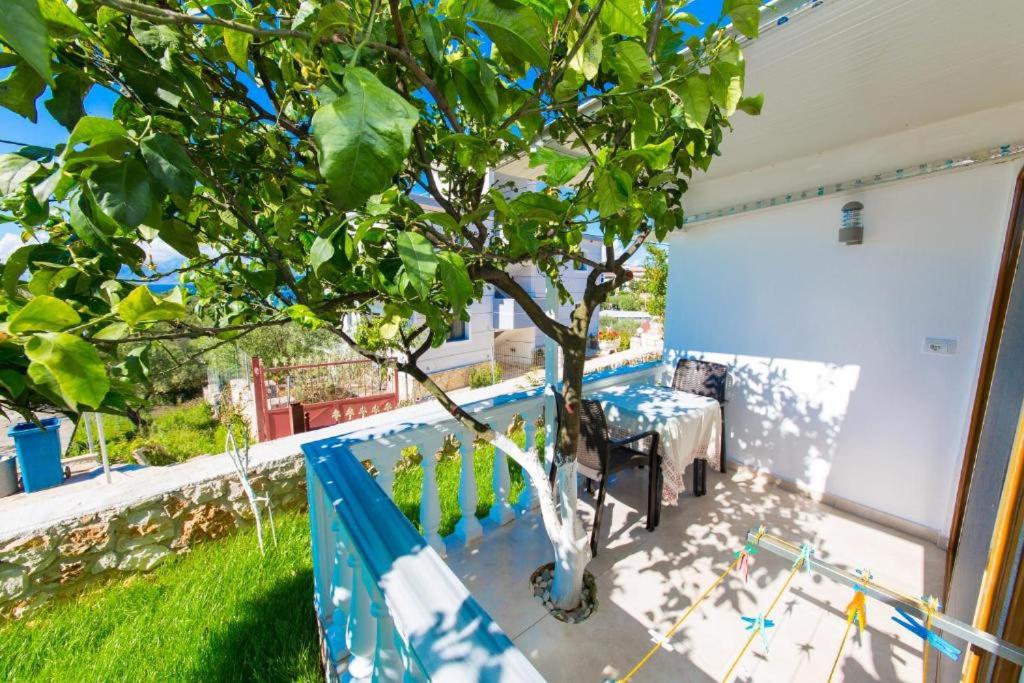 Diamond Apartments Ksamil