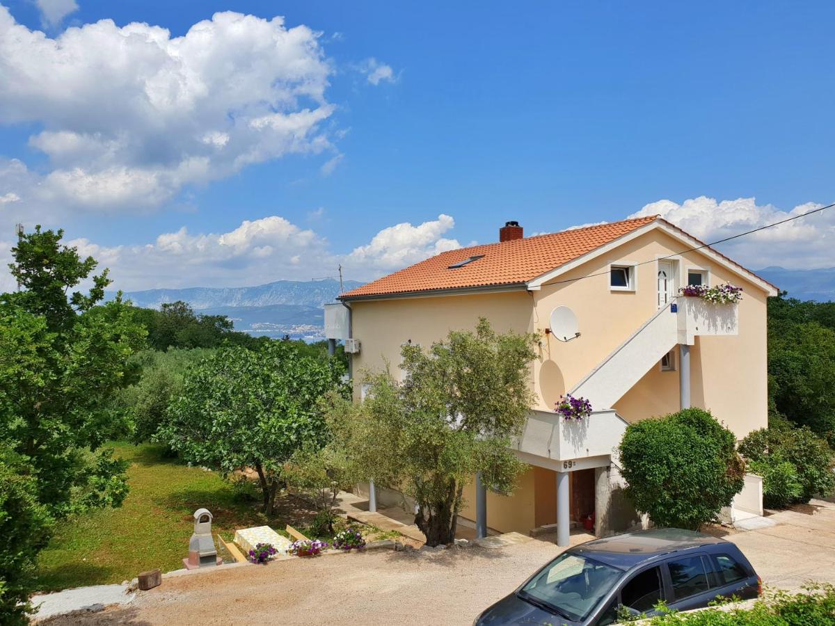 Apartment Josipa view 2