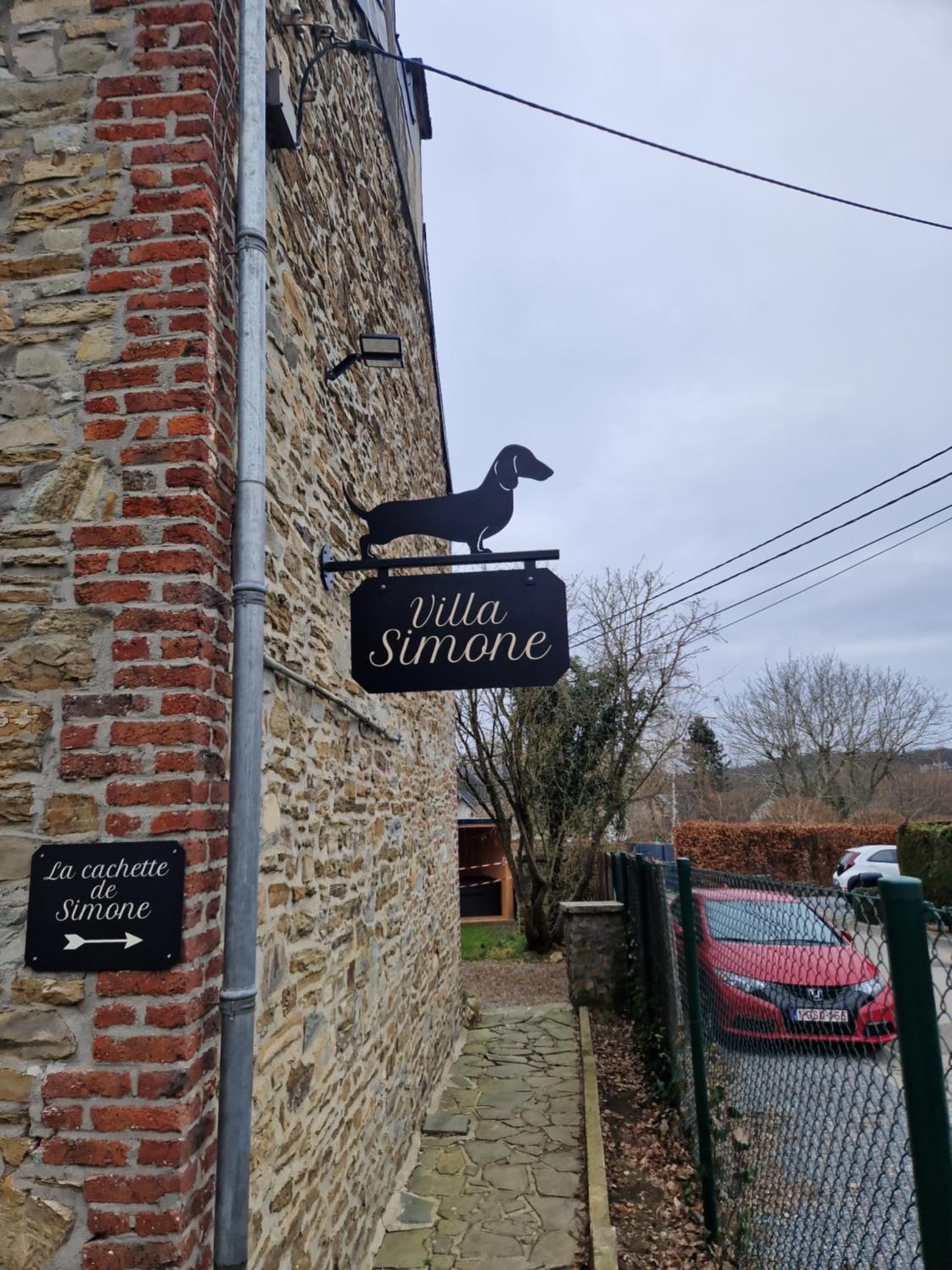 Villa Simone