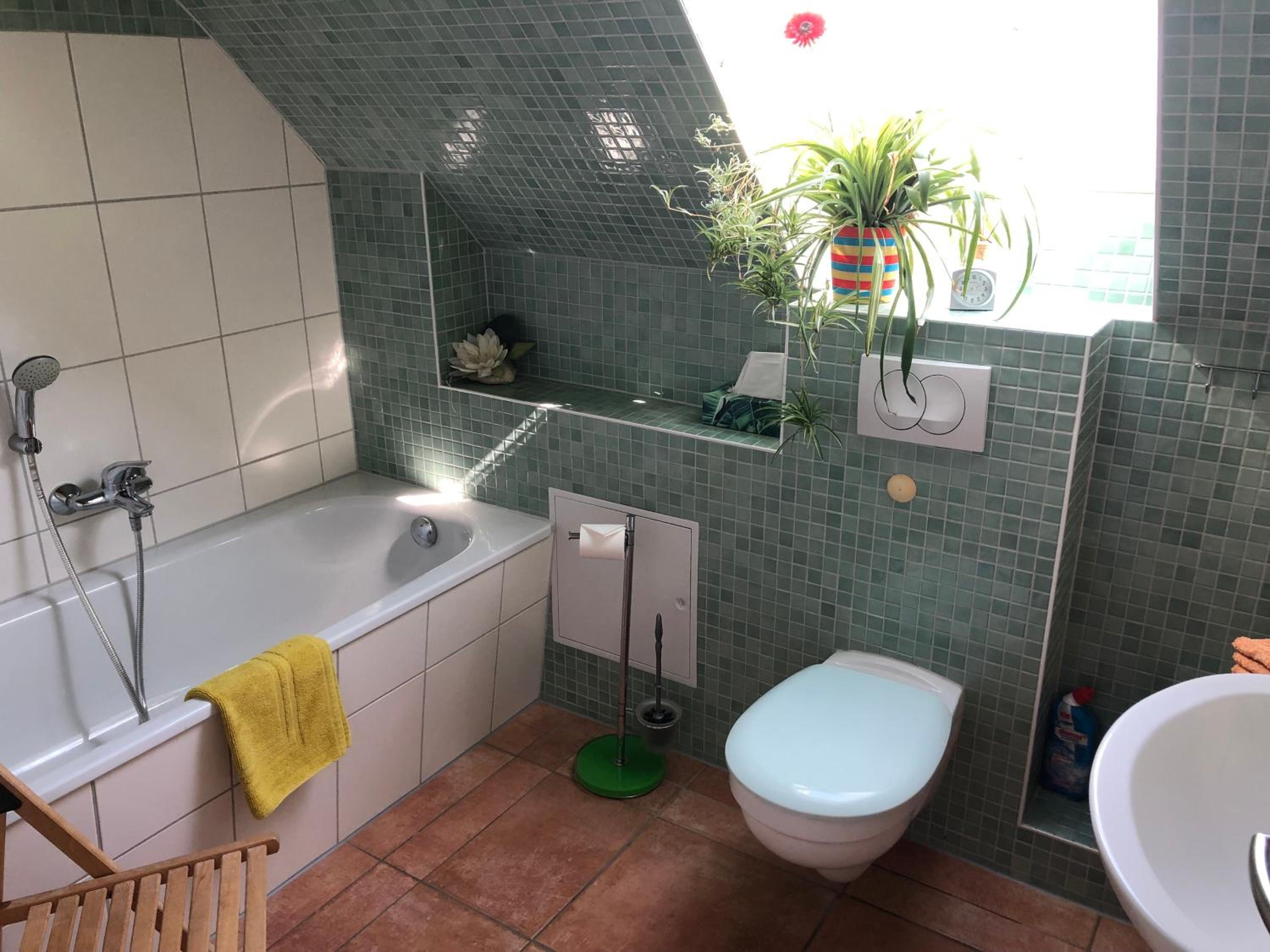 Ferienhaus am Saaler Bodden