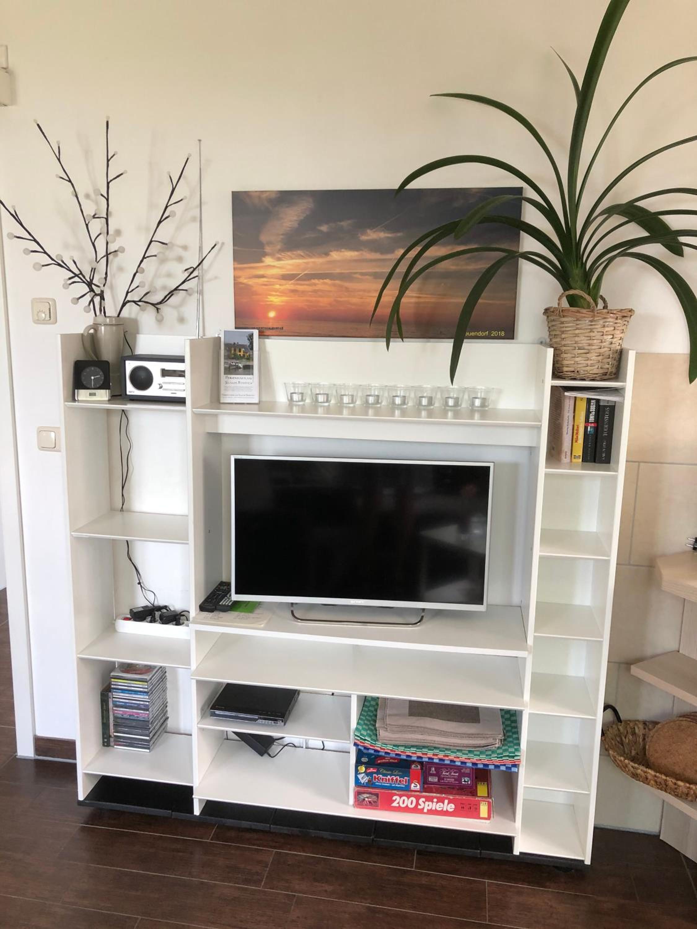 Ferienhaus am Saaler Bodden