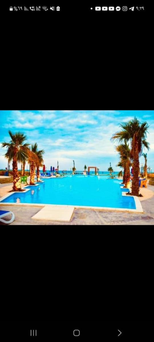 Lasirina palm beach for families only