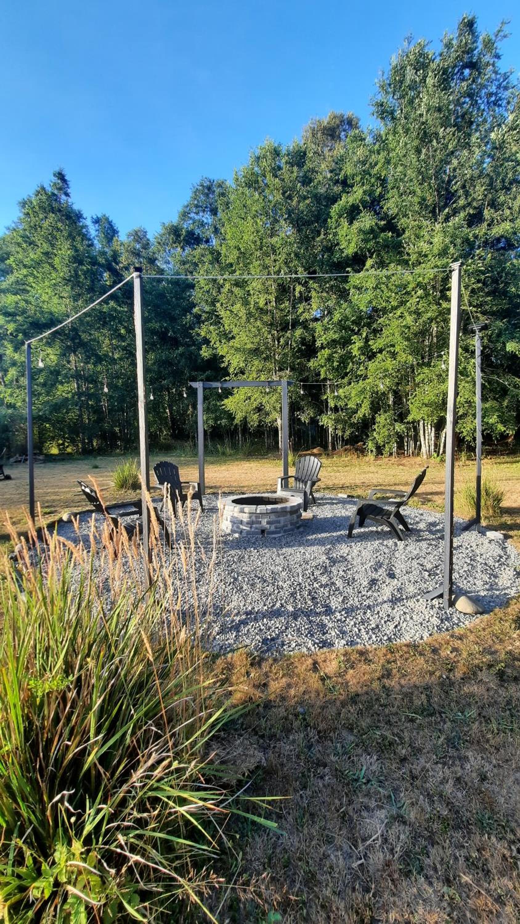 Lafken Lodge
