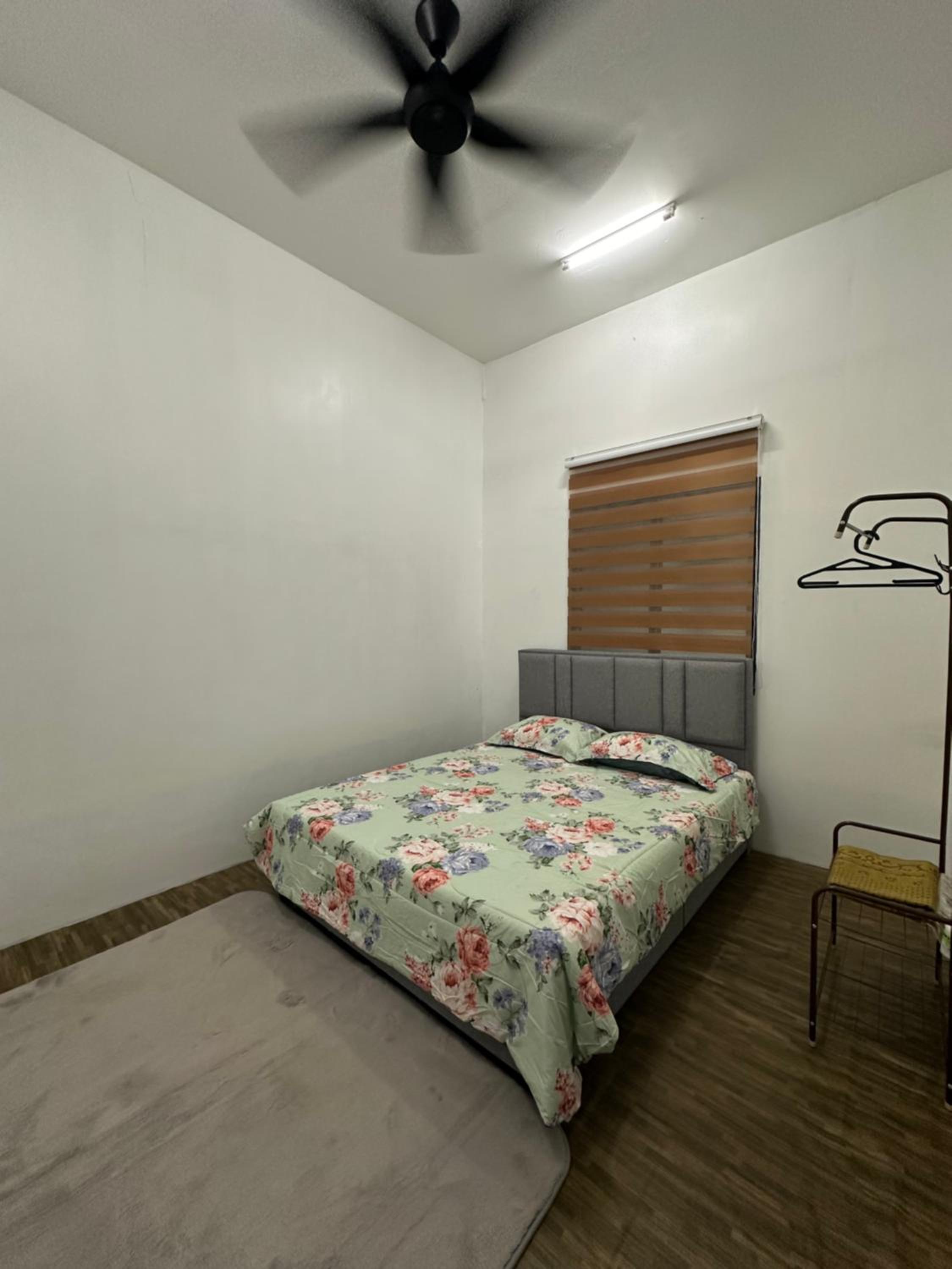 Seriemas Angler Venture Homestay photo 2