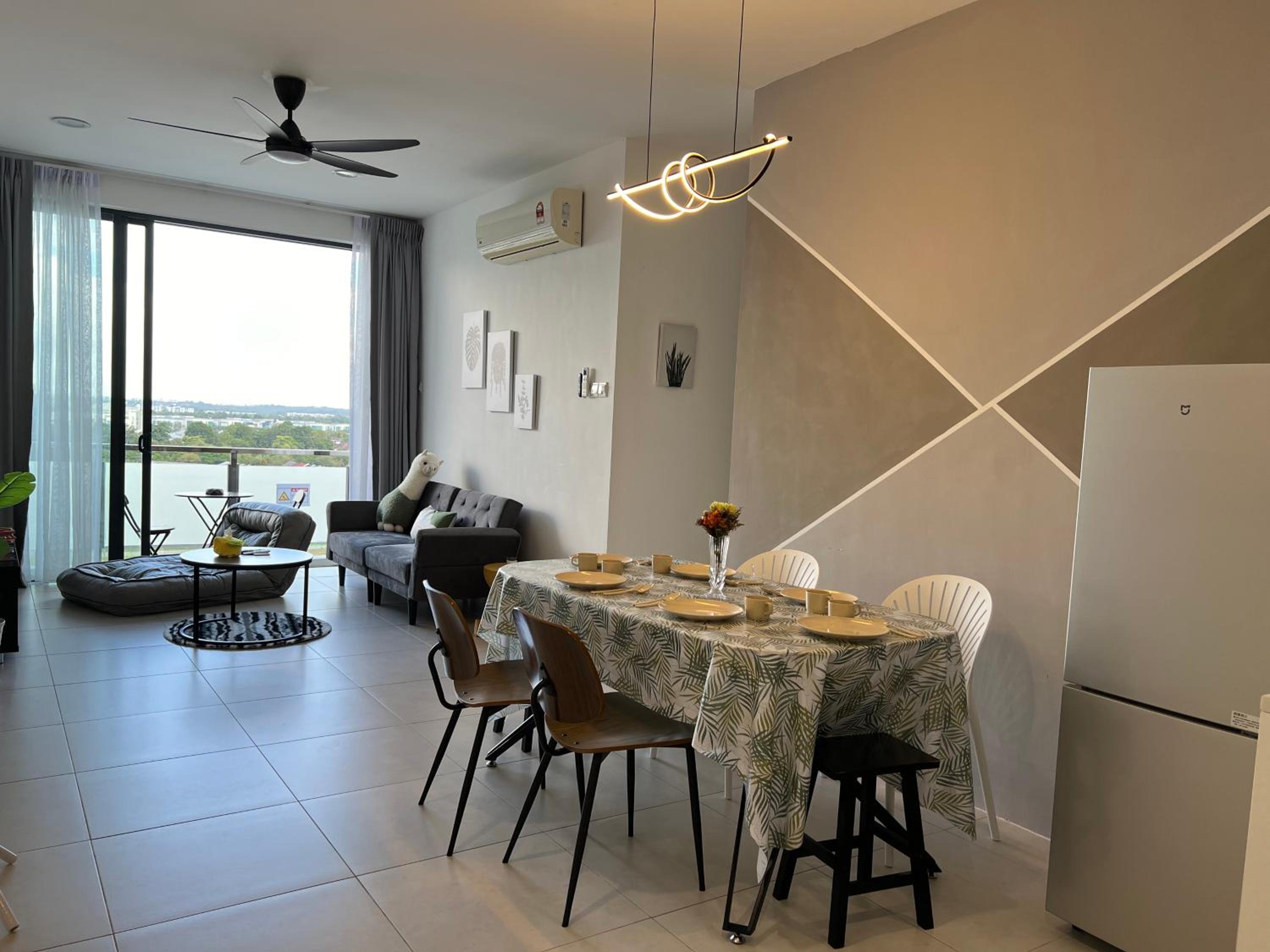 Gala City best place gala residence photo 4