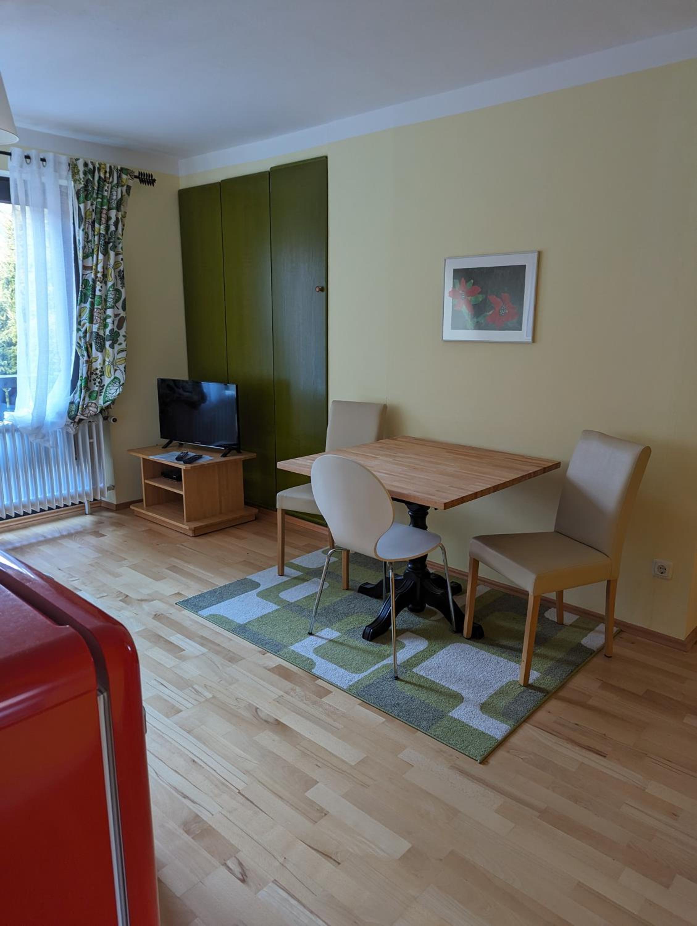 Speckhaus Ferienwohnungen, photo 24