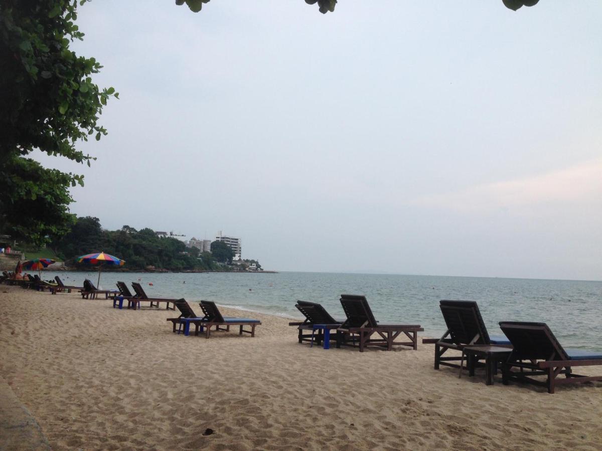Majestic Residence pool villa Pattaya