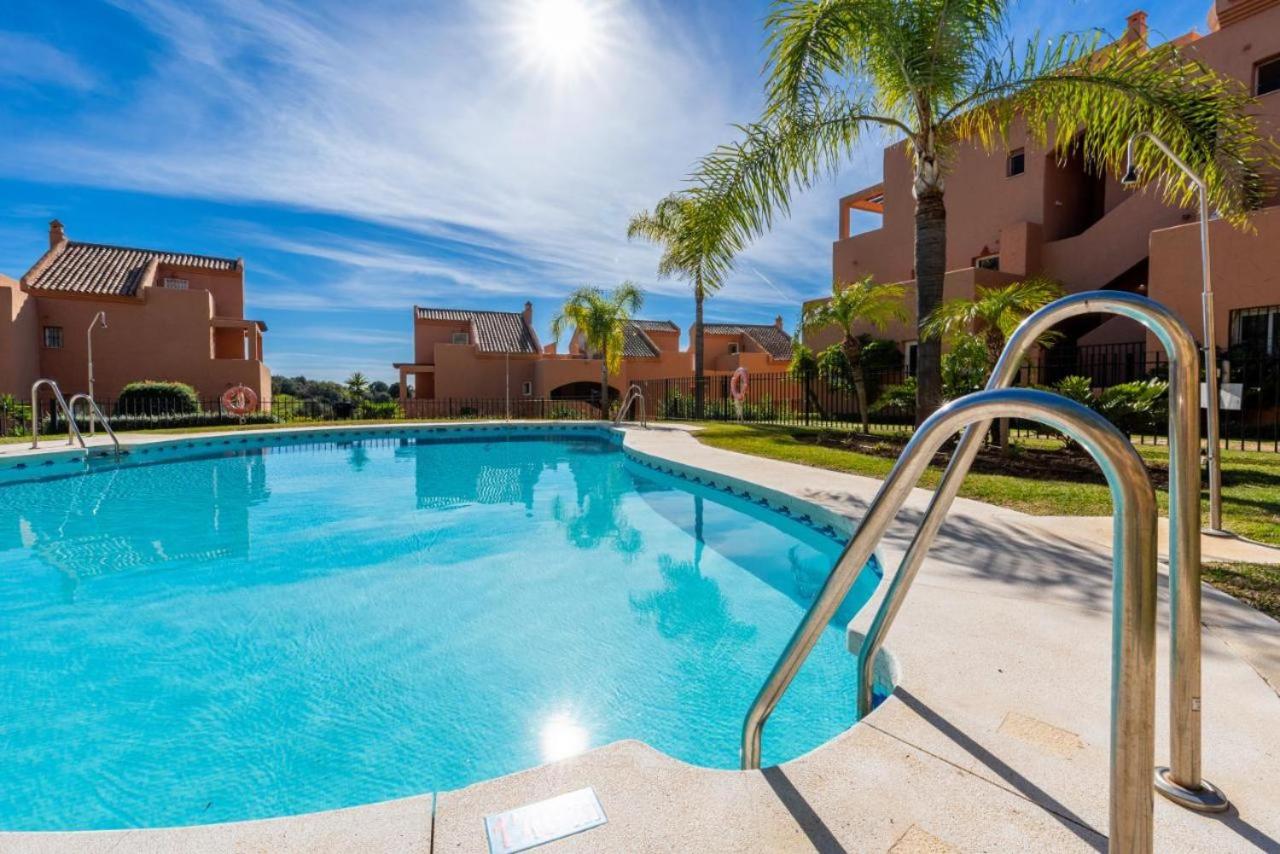 Marbella Los Lagos de Santa Maria Golf